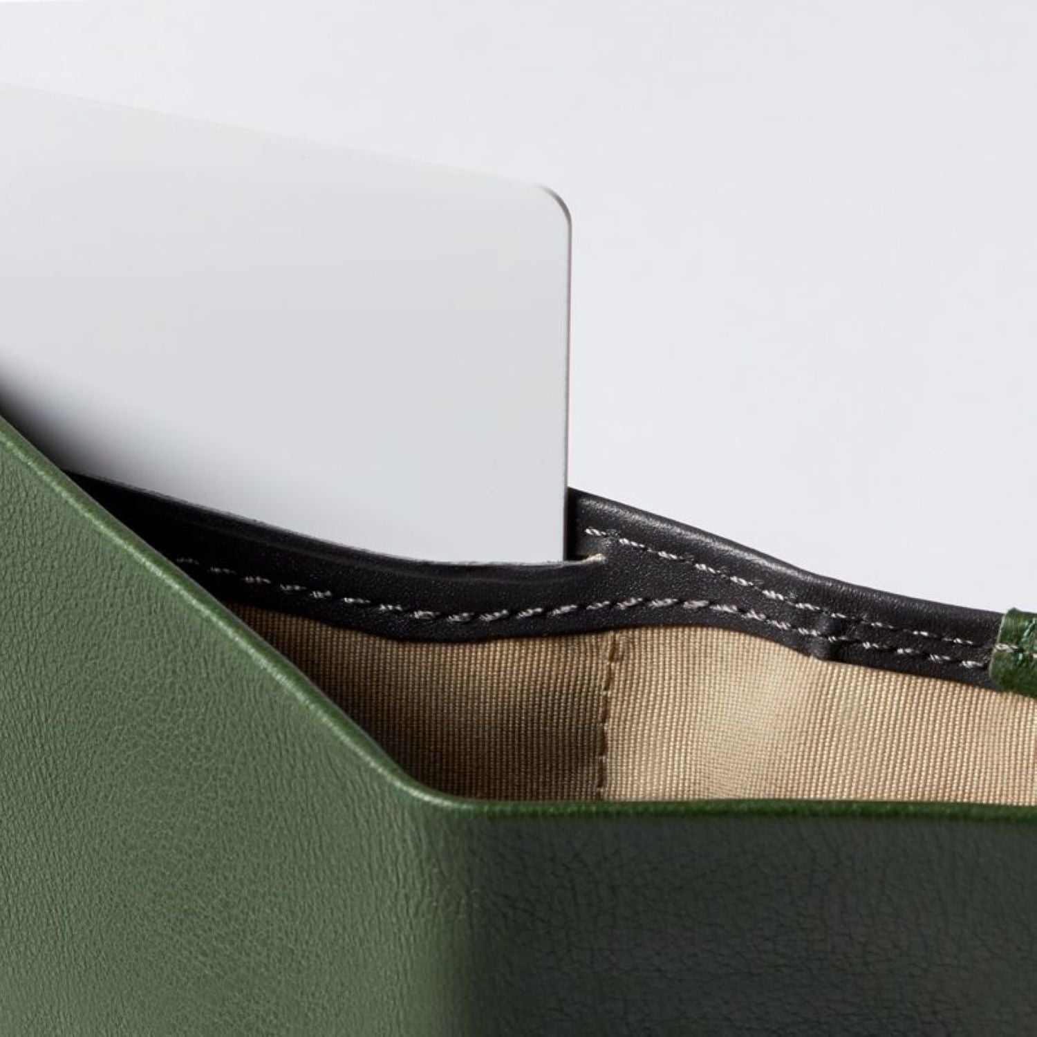 Bellroy Note Sleeve Wallet (RFID Protected) (SA)