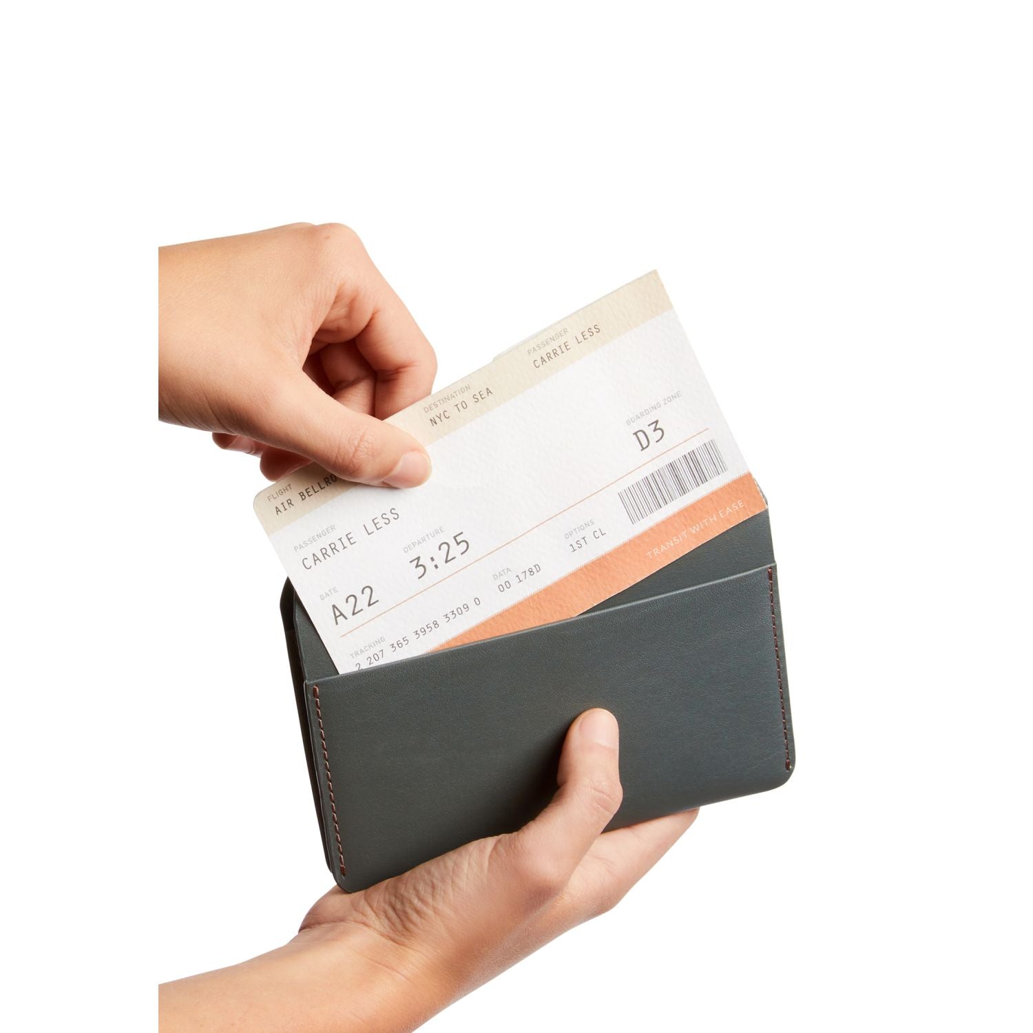 Bellroy Passport Cover | Gifts & Lifestyle, Passport Holders, RFID Passport Holders, Travel Accessories, Wallets | Bellroy-42