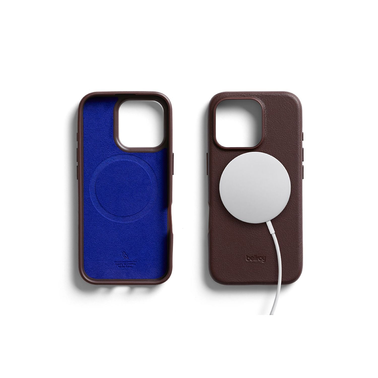 Bellroy Phone Case - 0 Card Iphone 16 Pro