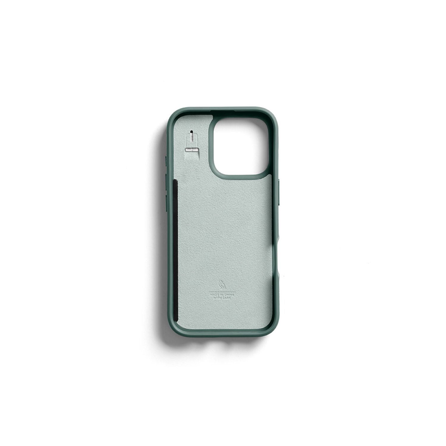 Bellroy Phone Case - 3 Card Iphone 16 Pro