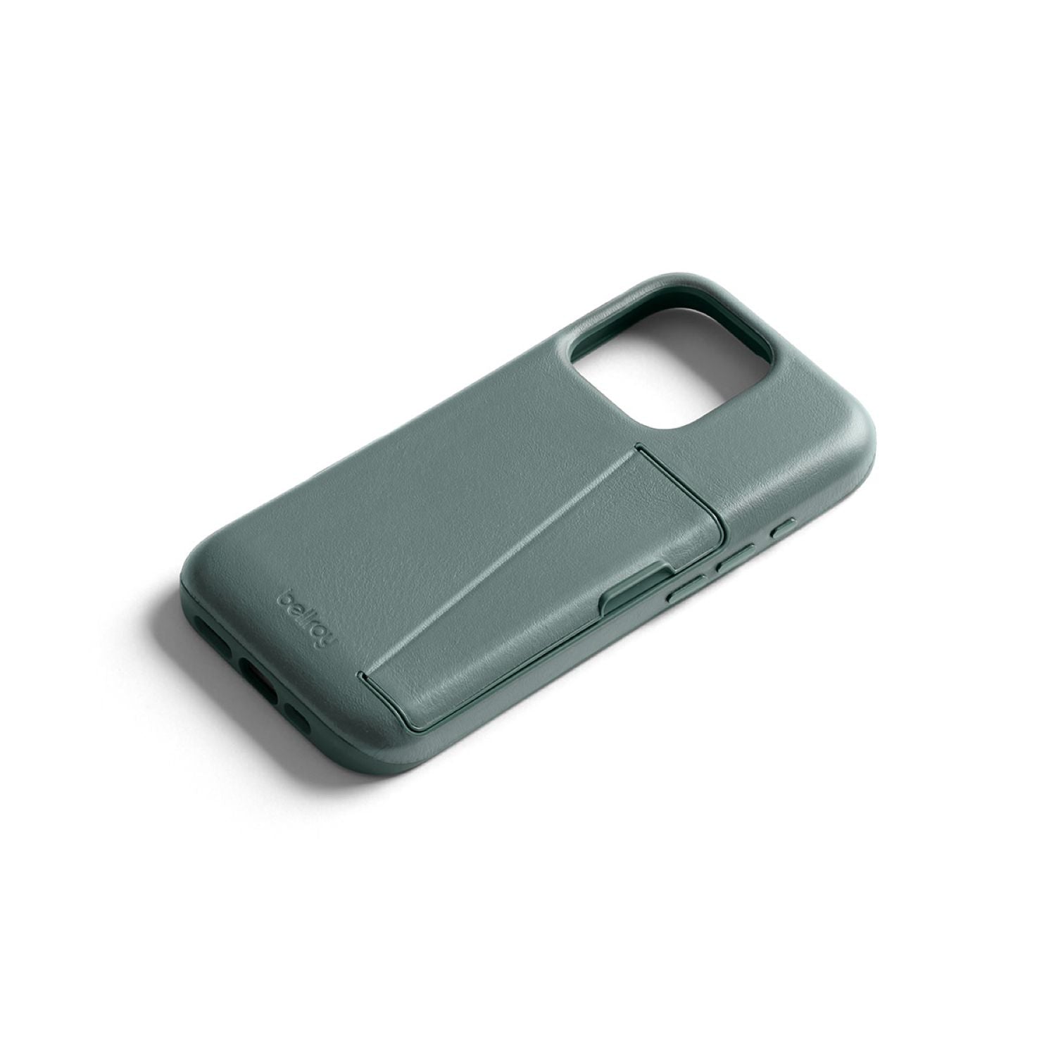 Bellroy Phone Case - 3 Card Iphone 16 Pro