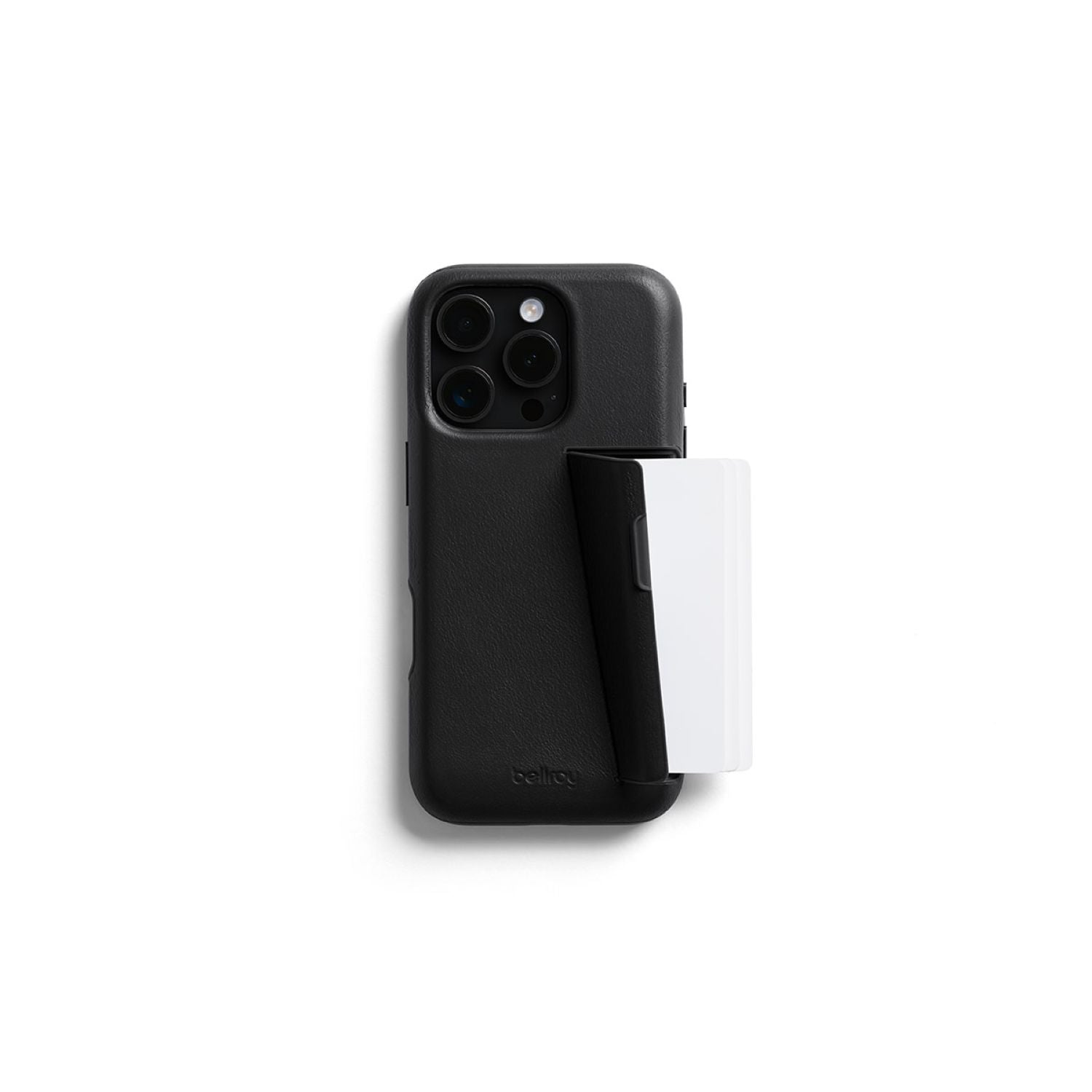 Bellroy Phone Case - 3 Card Iphone 16 Pro (SA)