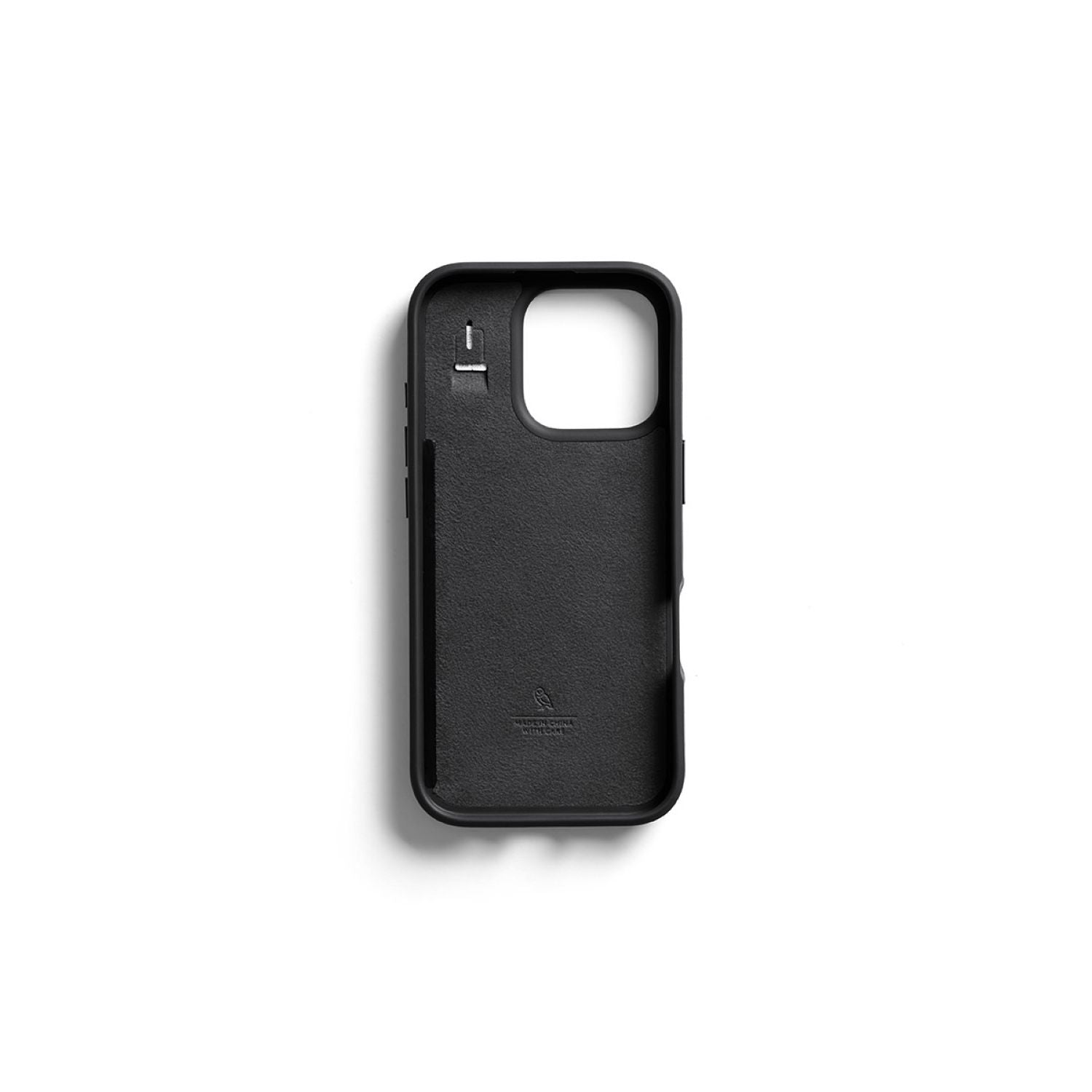 Bellroy Phone Case - 3 Card Iphone 16 Pro