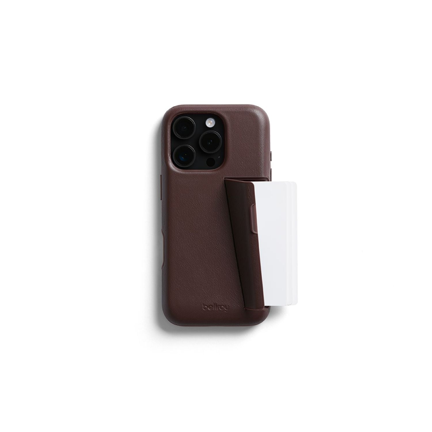 Bellroy Phone Case - 3 Card Iphone 16 Pro (SA)