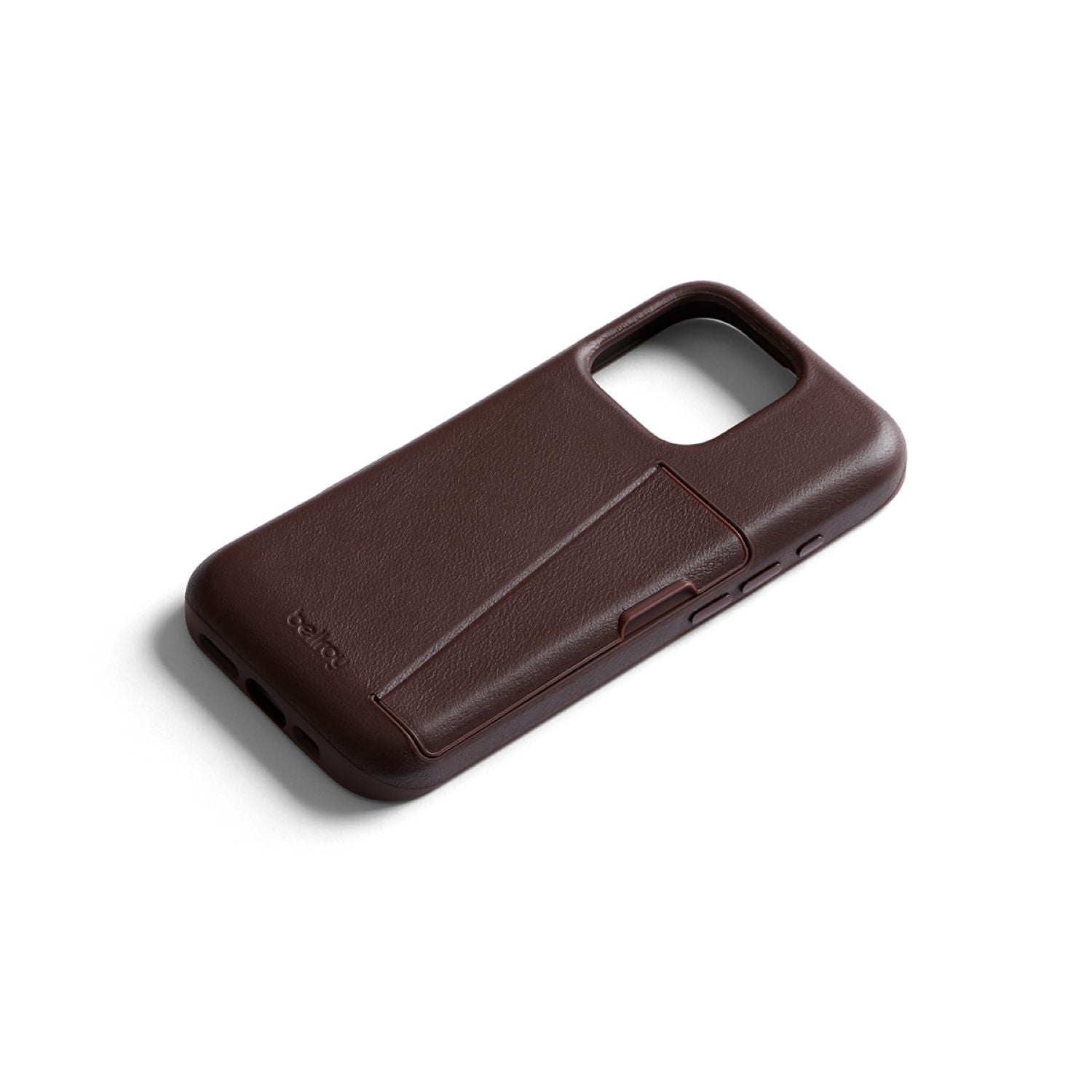 Bellroy Phone Case - 3 Card Iphone 16 Pro (SA)
