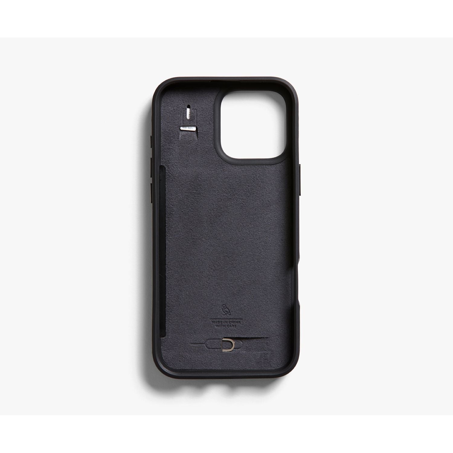 Bellroy Phone Case - 3 Card Iphone 16 Pro Max