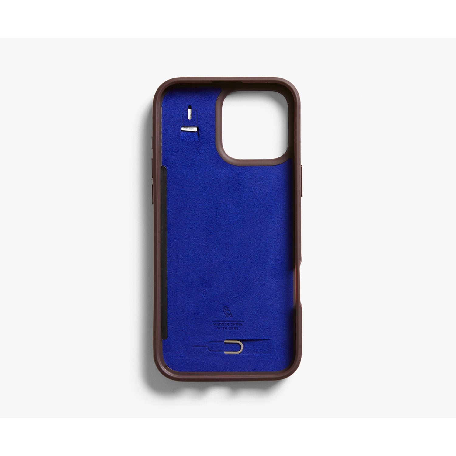 Bellroy Phone Case - 3 Card Iphone 16 Pro Max