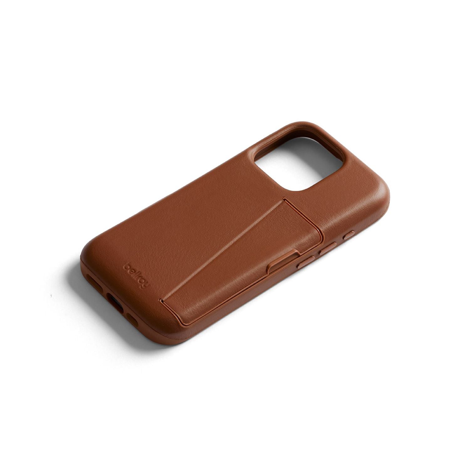 Bellroy Phone Case - 3 Card Iphone 16 Pro (SA)