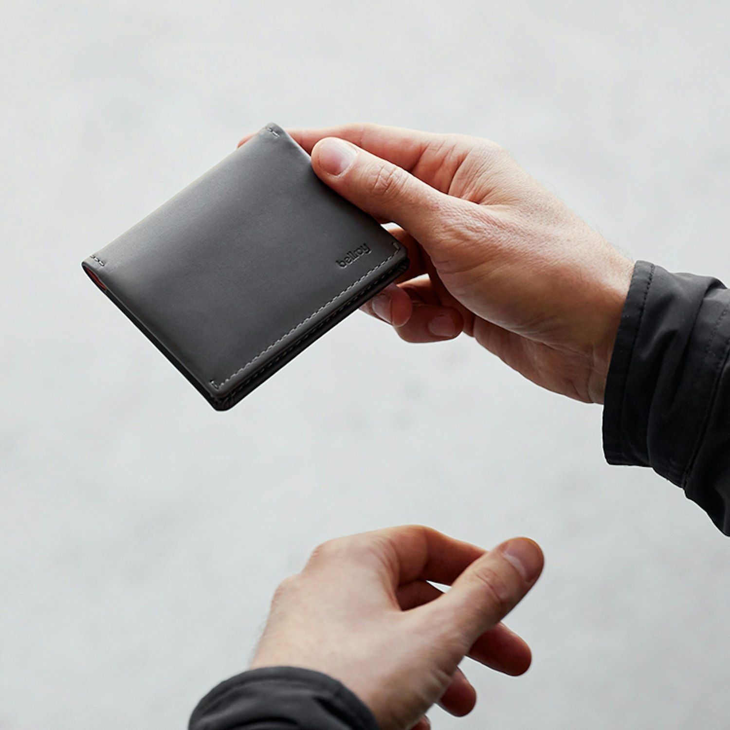 Bellroy Slim Sleeve Wallet