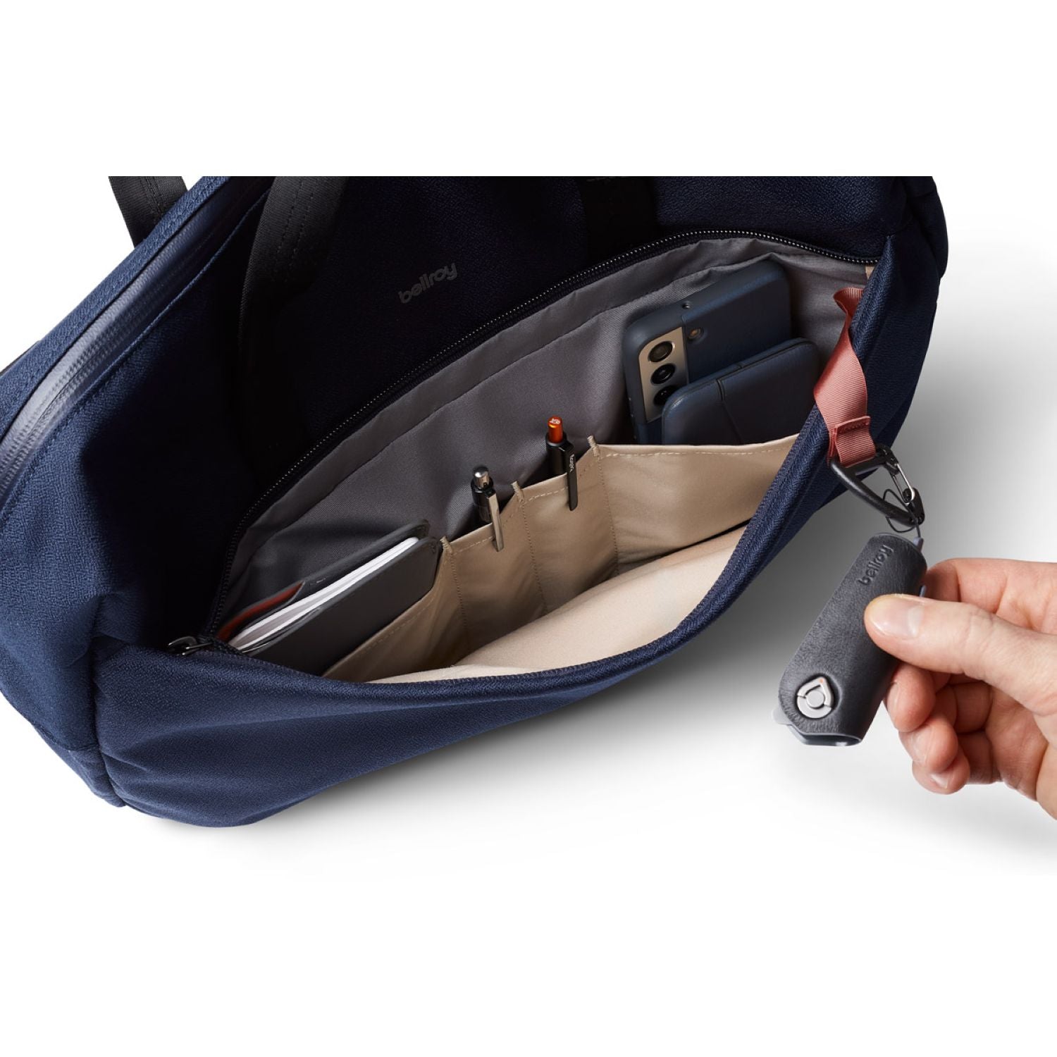 Bellroy Via Workbag (SA)