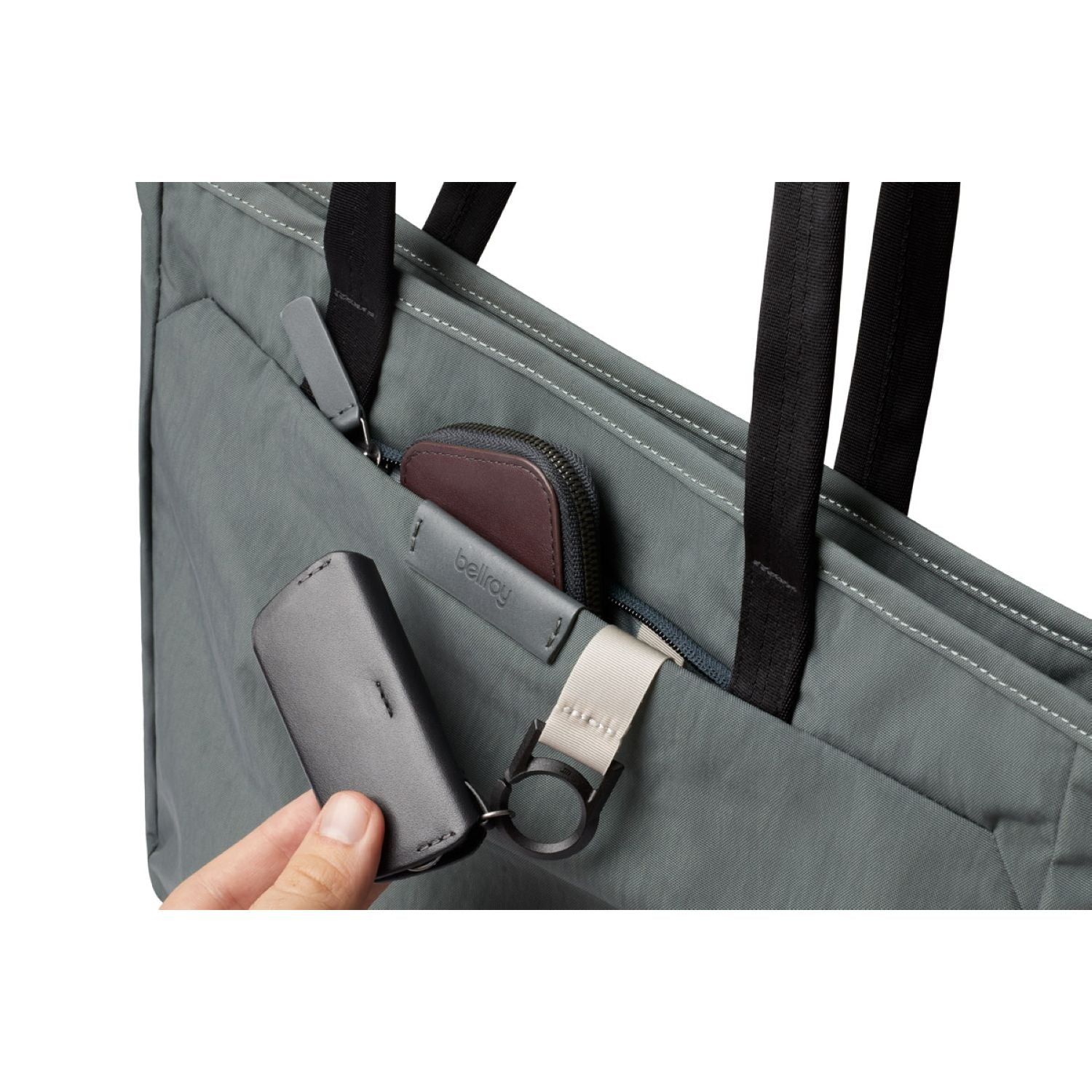 Bellroy Tokyo Tote Compact | Bags, Bags for Men, Bags for Women, Bellroy Bags, Bellroy Totes, school20, Tote Bags, Work Collection | Bellroy-62