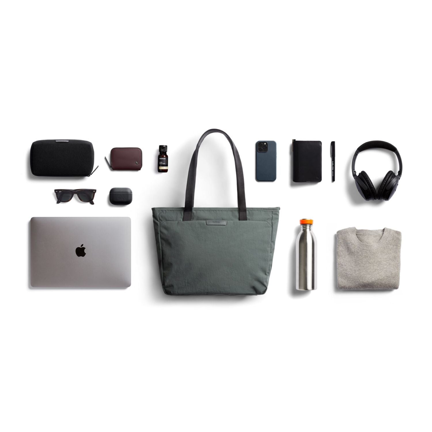 Bellroy Tokyo Tote Compact | Bags, Bags for Men, Bags for Women, Bellroy Bags, Bellroy Totes, school20, Tote Bags, Work Collection | Bellroy-65