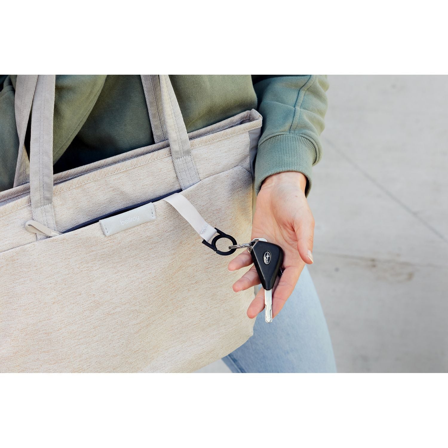 Bellroy Tokyo Tote (Second Edition) (SA)