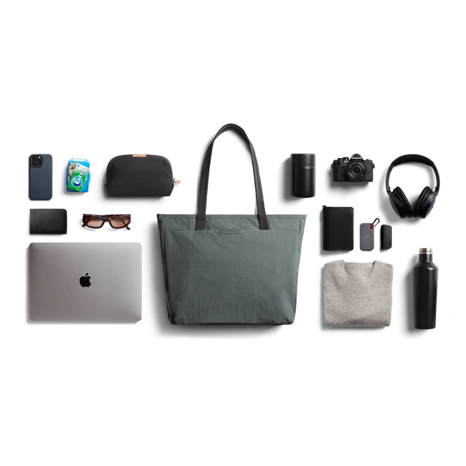 Bellroy Tokyo Tote (Second Edition) | Bags, Bags for Men, Bags for Women, Bellroy Bags, Bellroy Totes, school20, Tote Bags, Work Collection | Bellroy-70