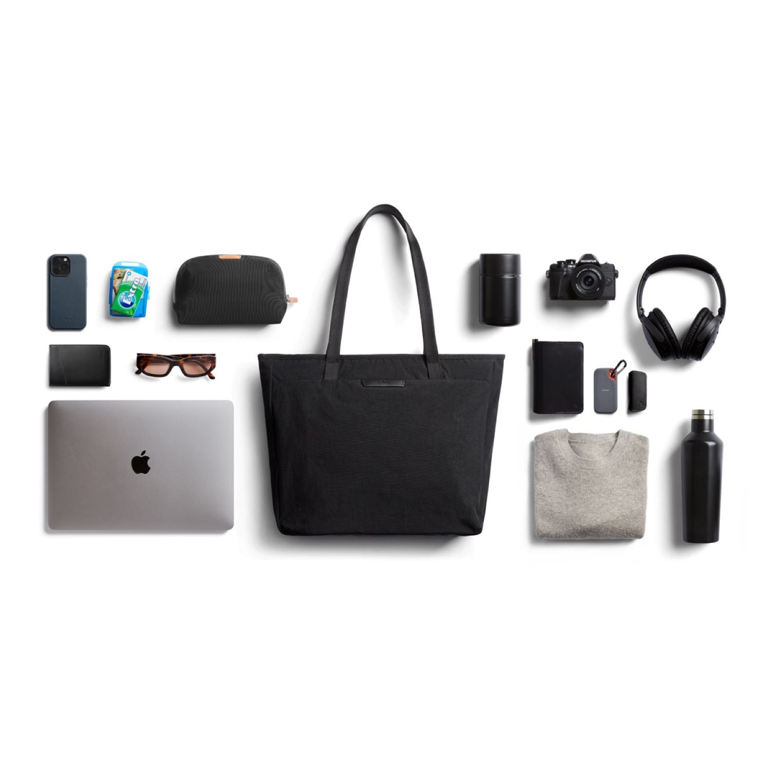 Bellroy Tokyo Tote (Second Edition) | Bags, Bags for Men, Bags for Women, Bellroy Bags, Bellroy Totes, school20, Tote Bags, Work Collection | Bellroy-84