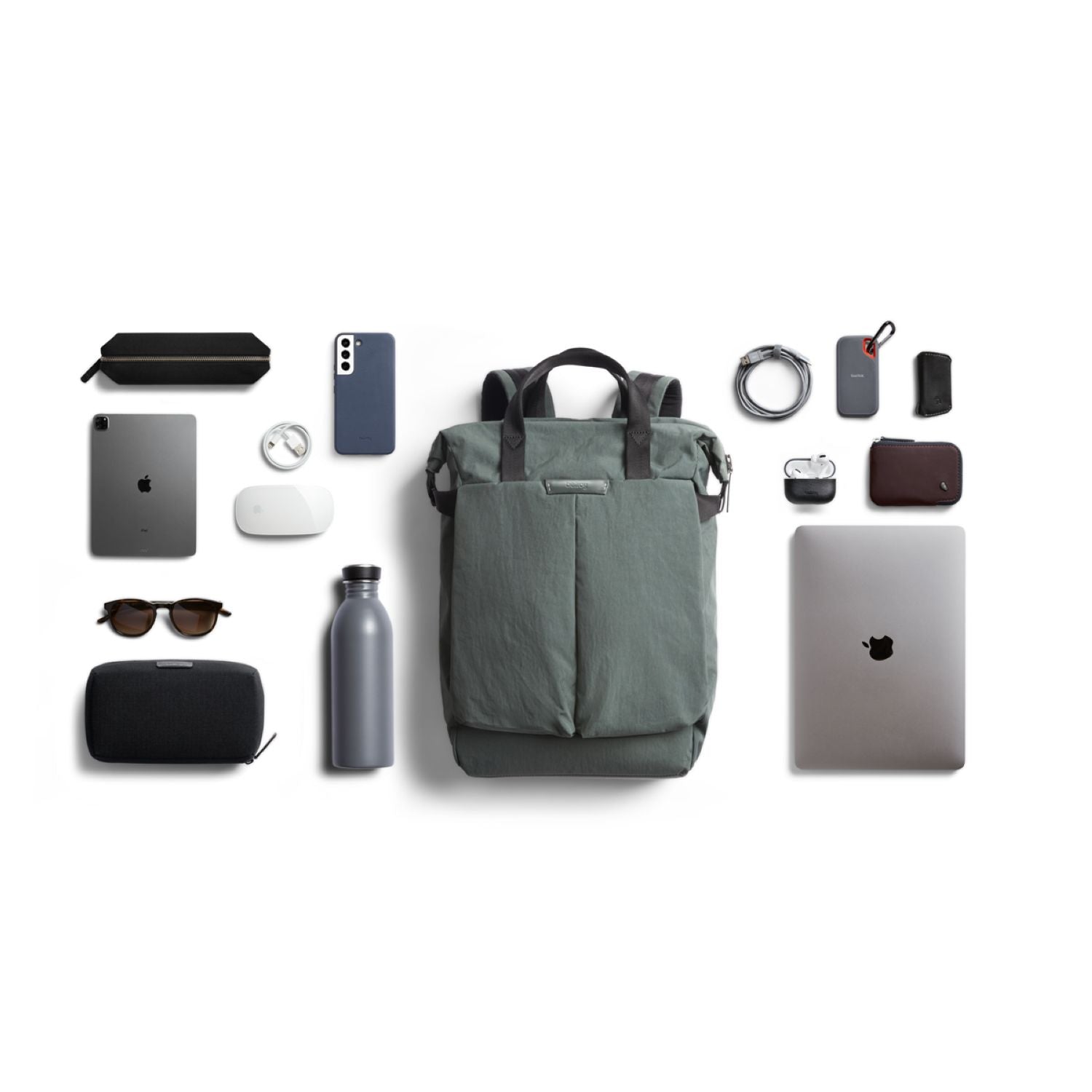 Bellroy Tokyo Totepack Compact | Bags, Bags for Men, Bags for Women, Bellroy Backpacks, Bellroy Bags, Bellroy Totes, Laptop Backpacks, school20, Tote Bags, Travel Daypacks, Work Collection | Bellroy-48