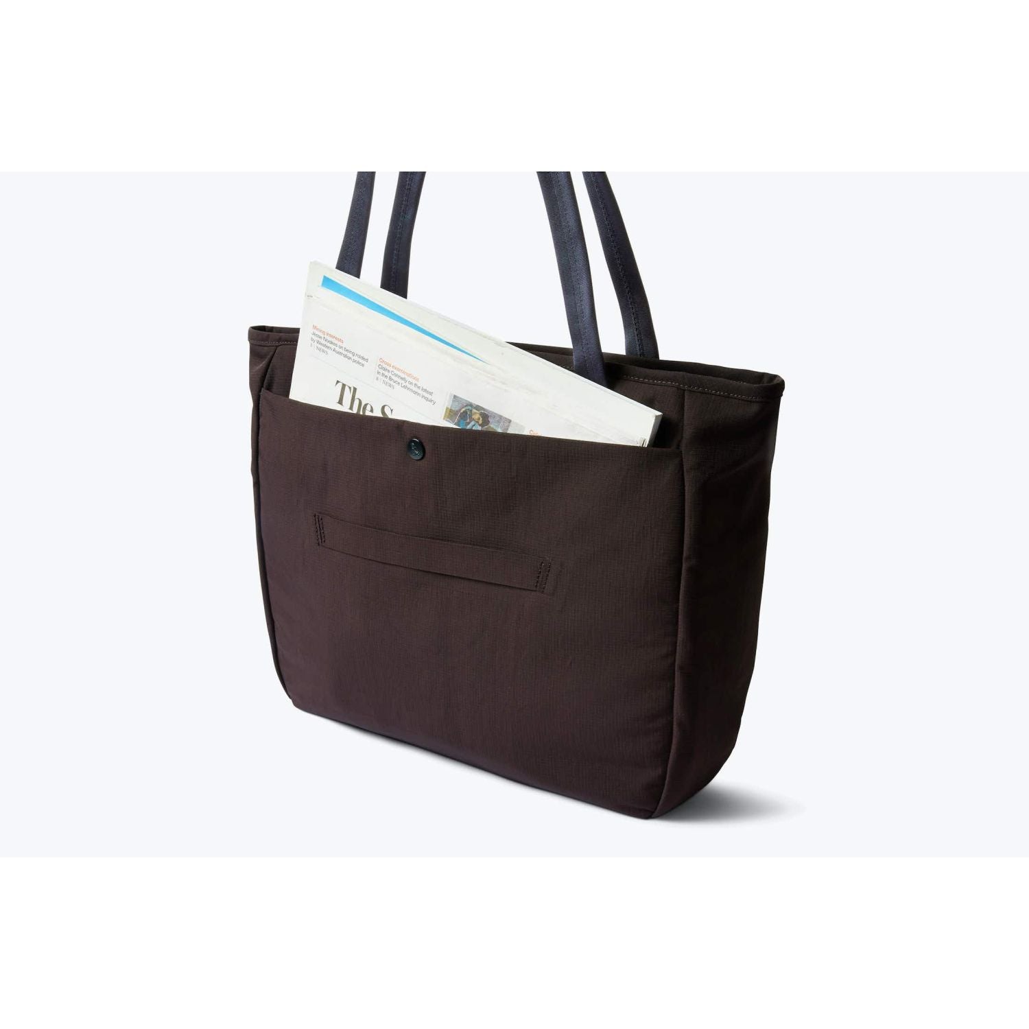 Bellroy Tokyo Wonder Tote 15L | Bags, Bags for Men, Bags for Women, Bellroy Bags, Bellroy Totes, Handbags, school20, Tote Bags, Work Collection | Bellroy-8