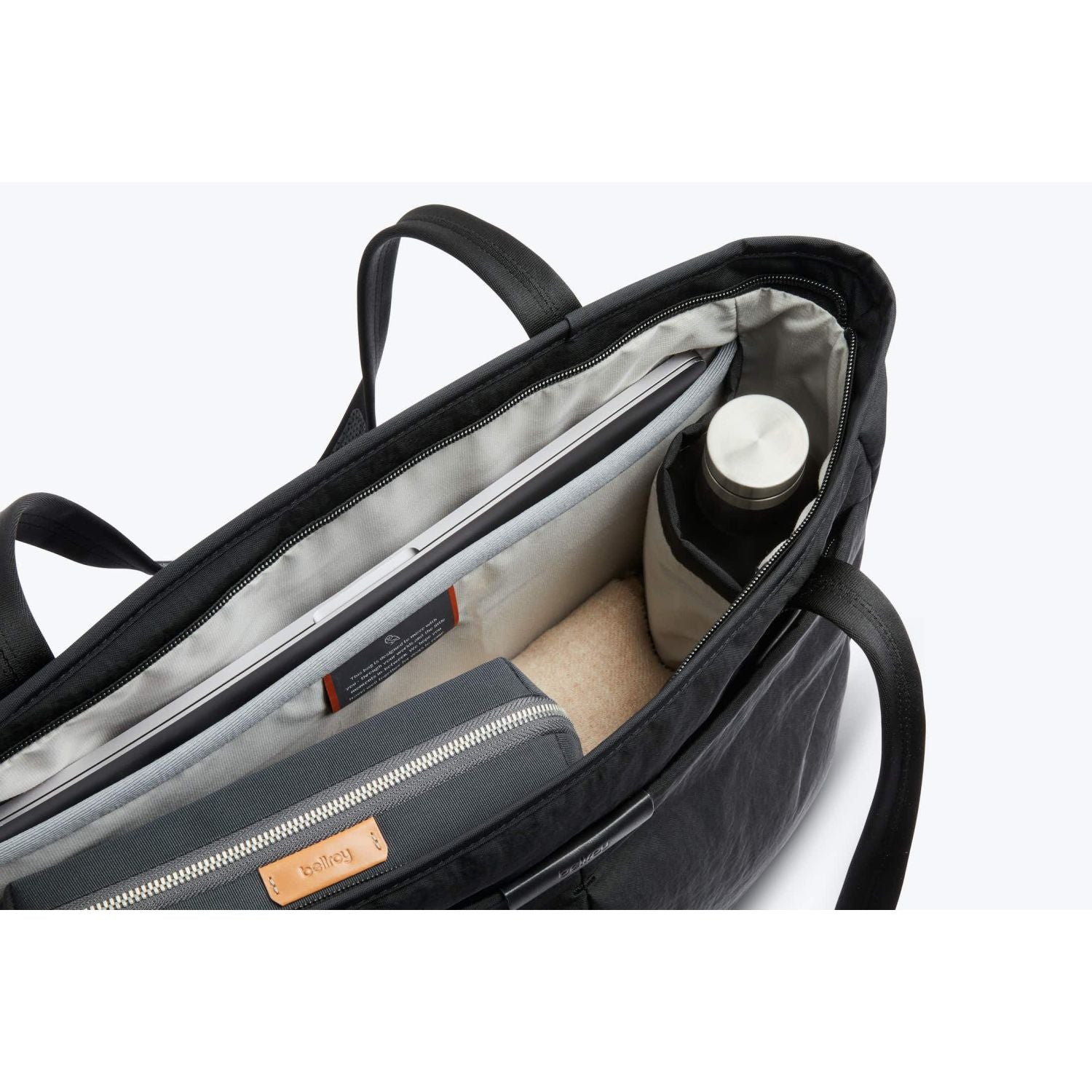 Bellroy Tokyo Wonder Tote 15L | Bags, Bags for Men, Bags for Women, Bellroy Bags, Bellroy Totes, Handbags, school20, Tote Bags, Work Collection | Bellroy-19