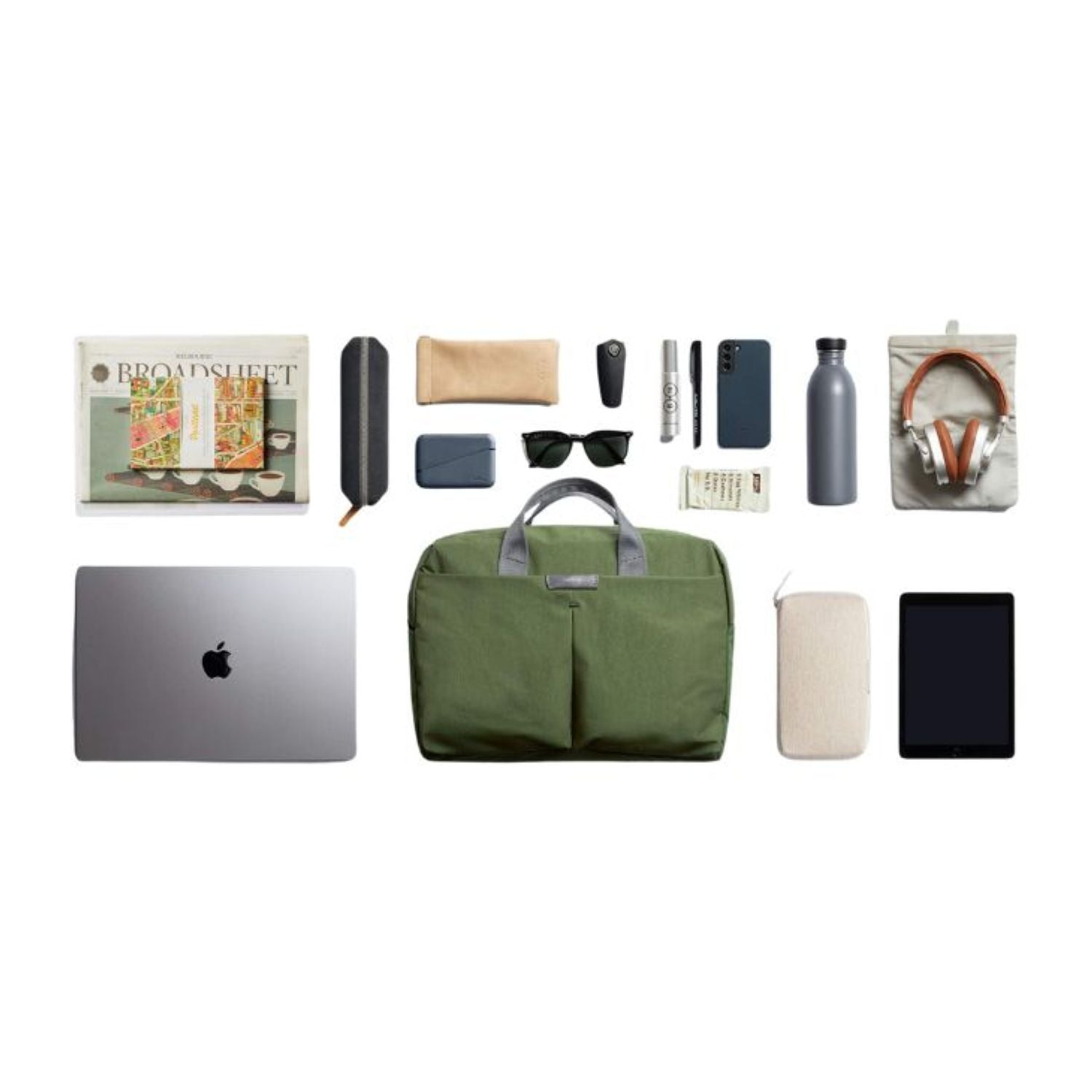 Bellroy Tokyo Workbag (SA)