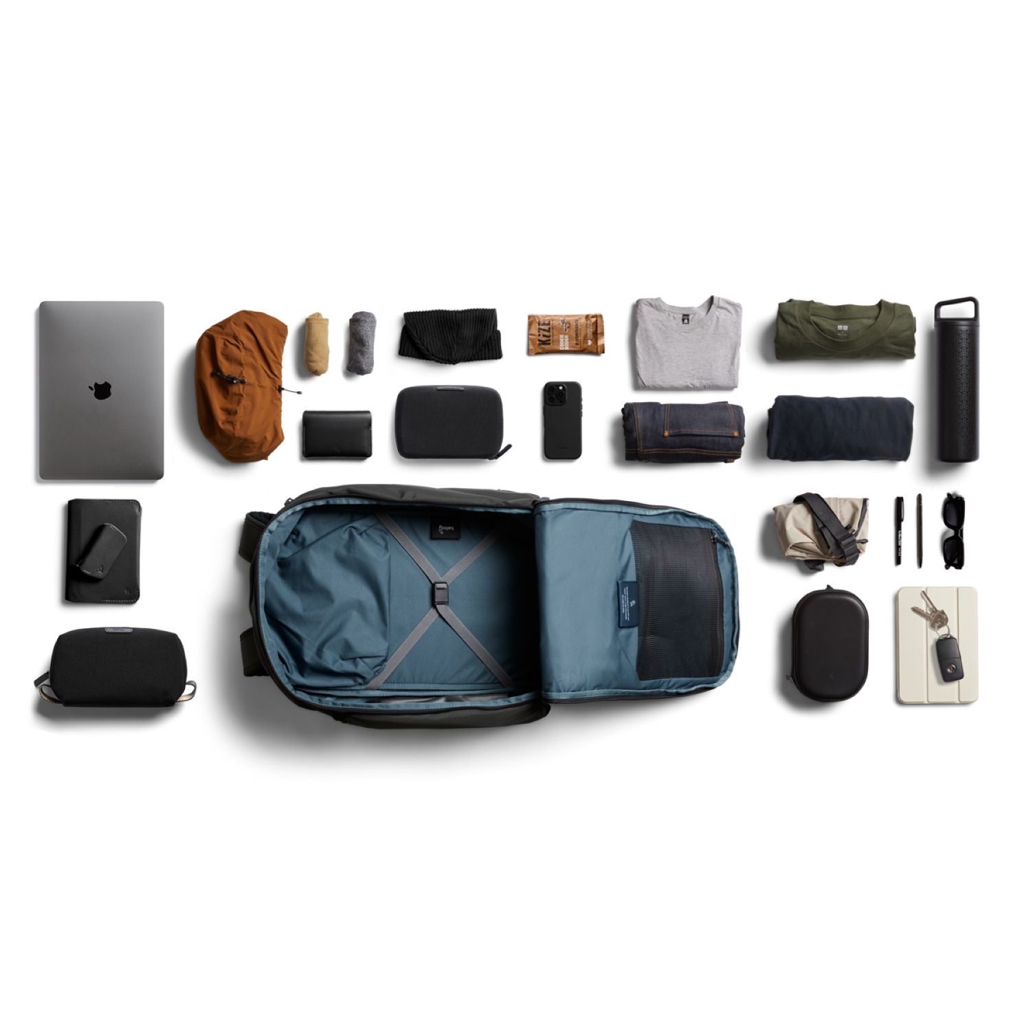 Bellroy Transit Workpack Pro 28L