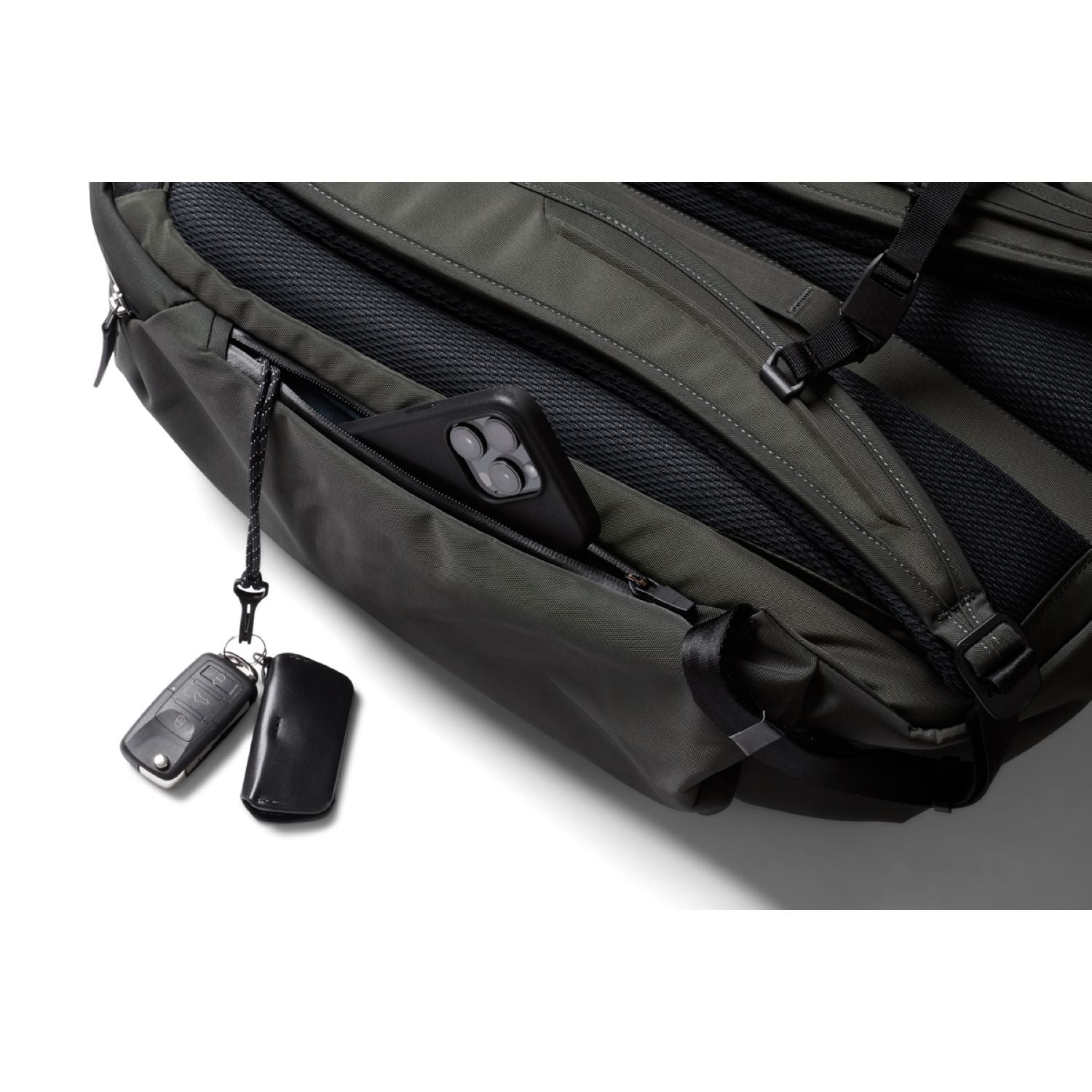 Bellroy Transit Workpack Pro 28L