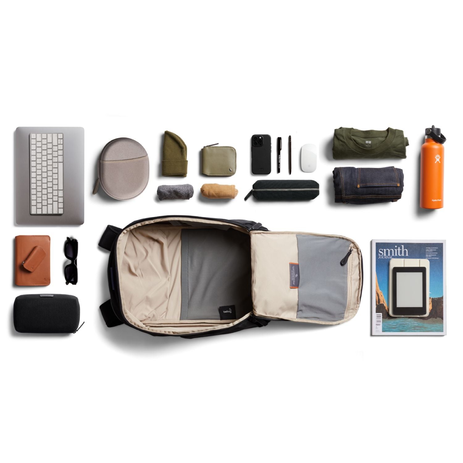 Bellroy Transit Workpack - Second Edition