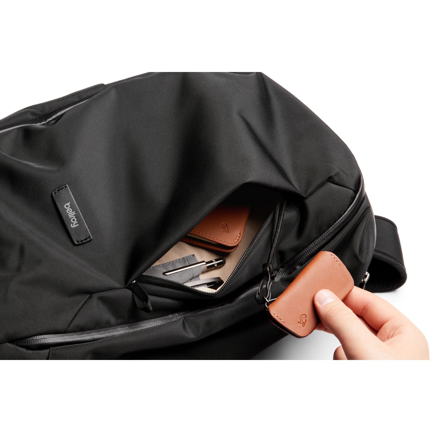 Bellroy Transit Workpack - Second Edition