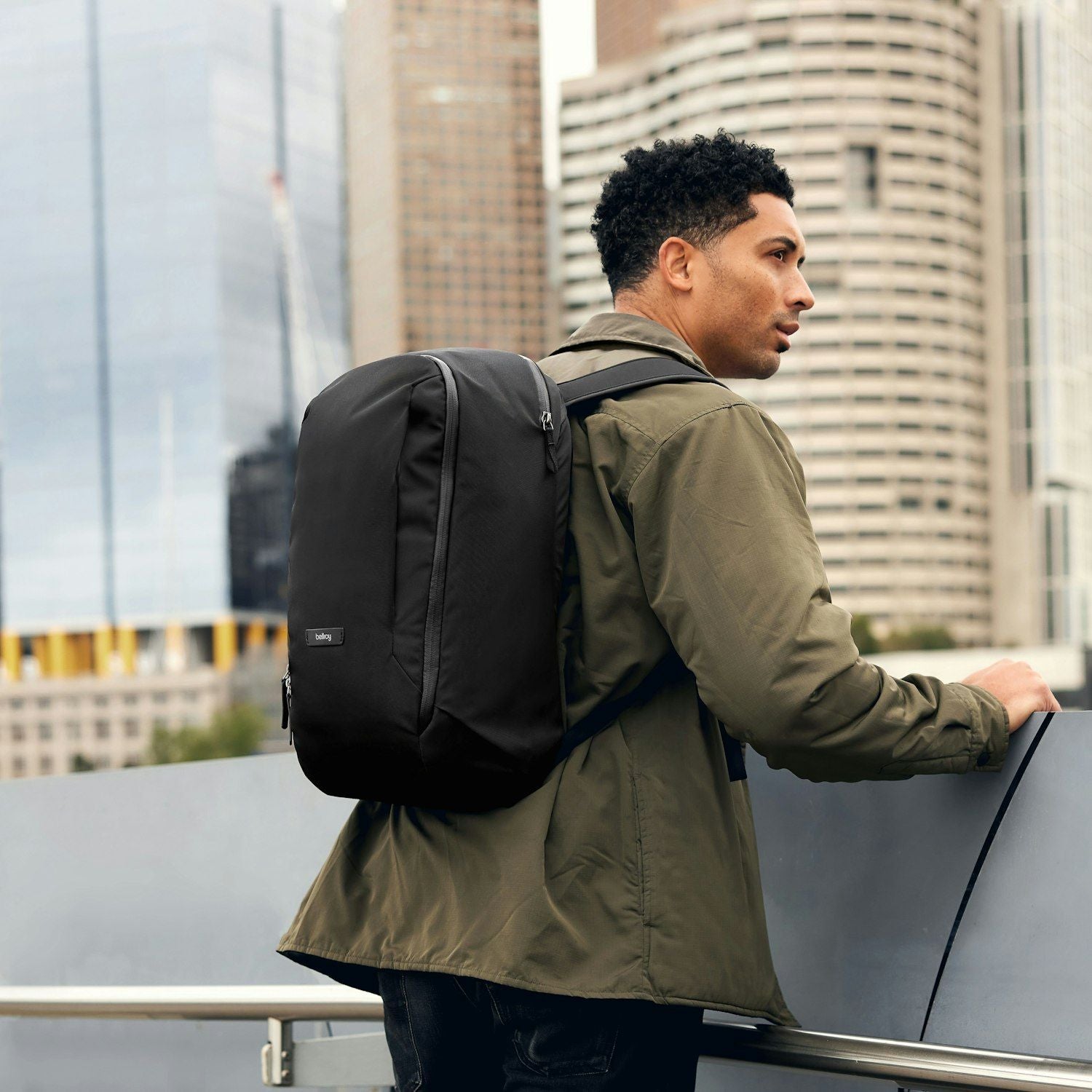 Bellroy Transit Workpack - Second Edition