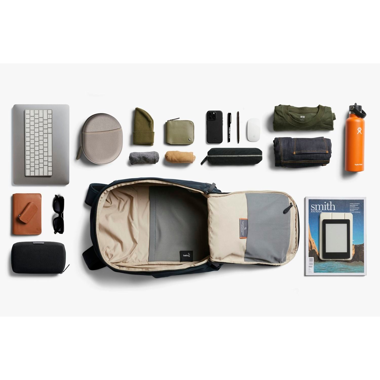 Bellroy Transit Workpack - Second Edition