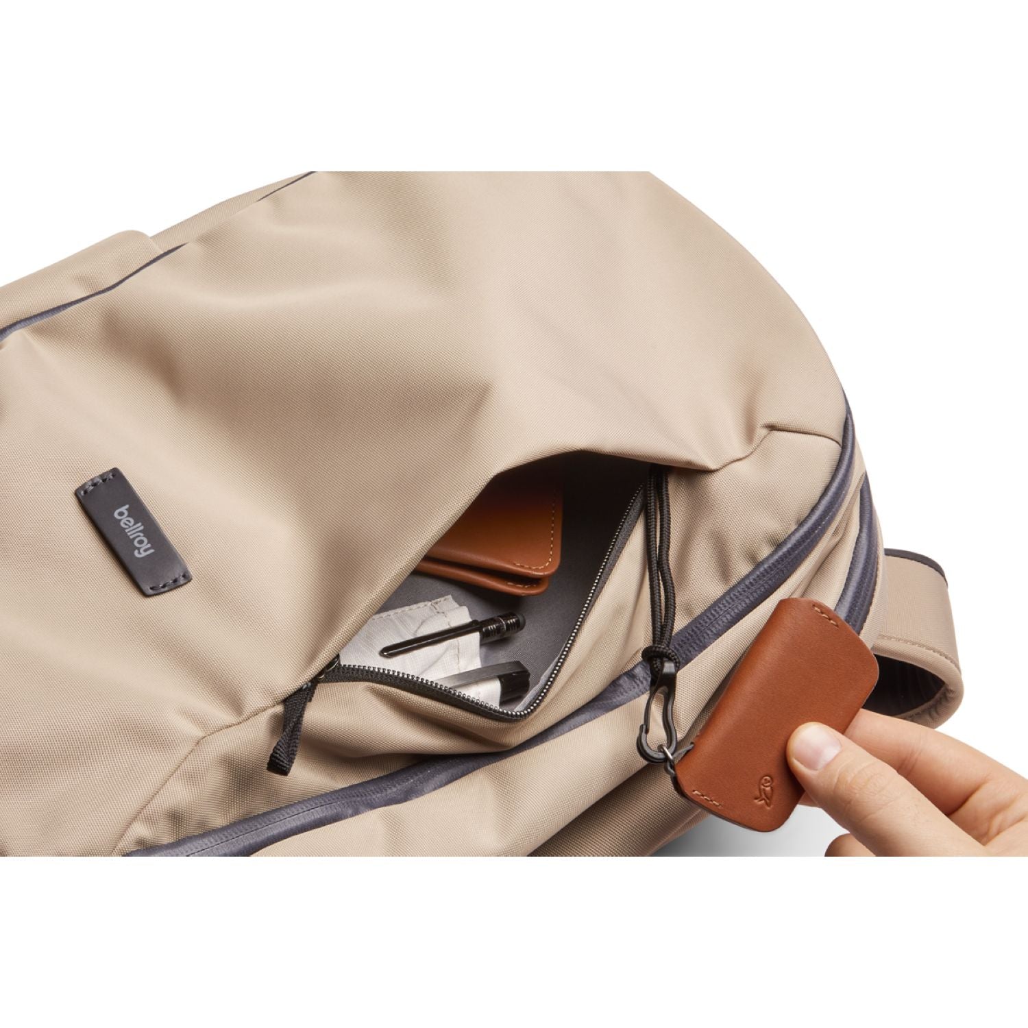 Bellroy Transit Workpack - Second Edition