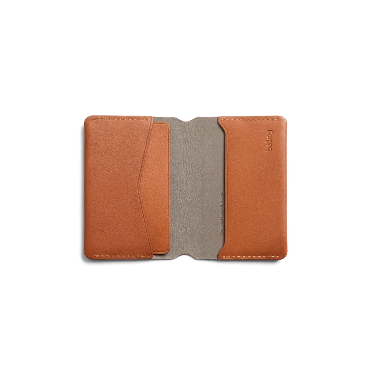 Bellroy Under Cover Card Holder | Card Cases, Gifts & Lifestyle, Travel Accessories, Wallets | Bellroy-12