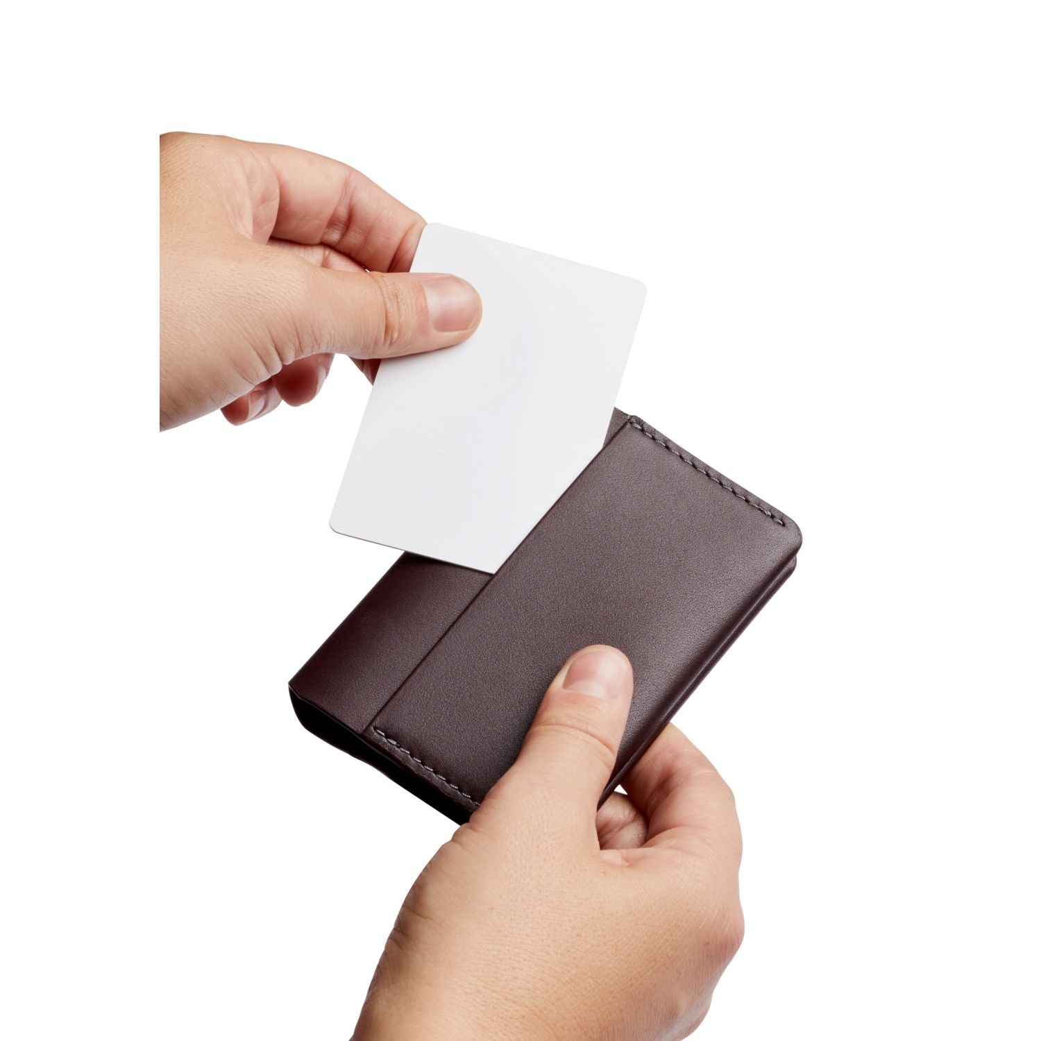 Bellroy Under Cover Card Holder (SA)