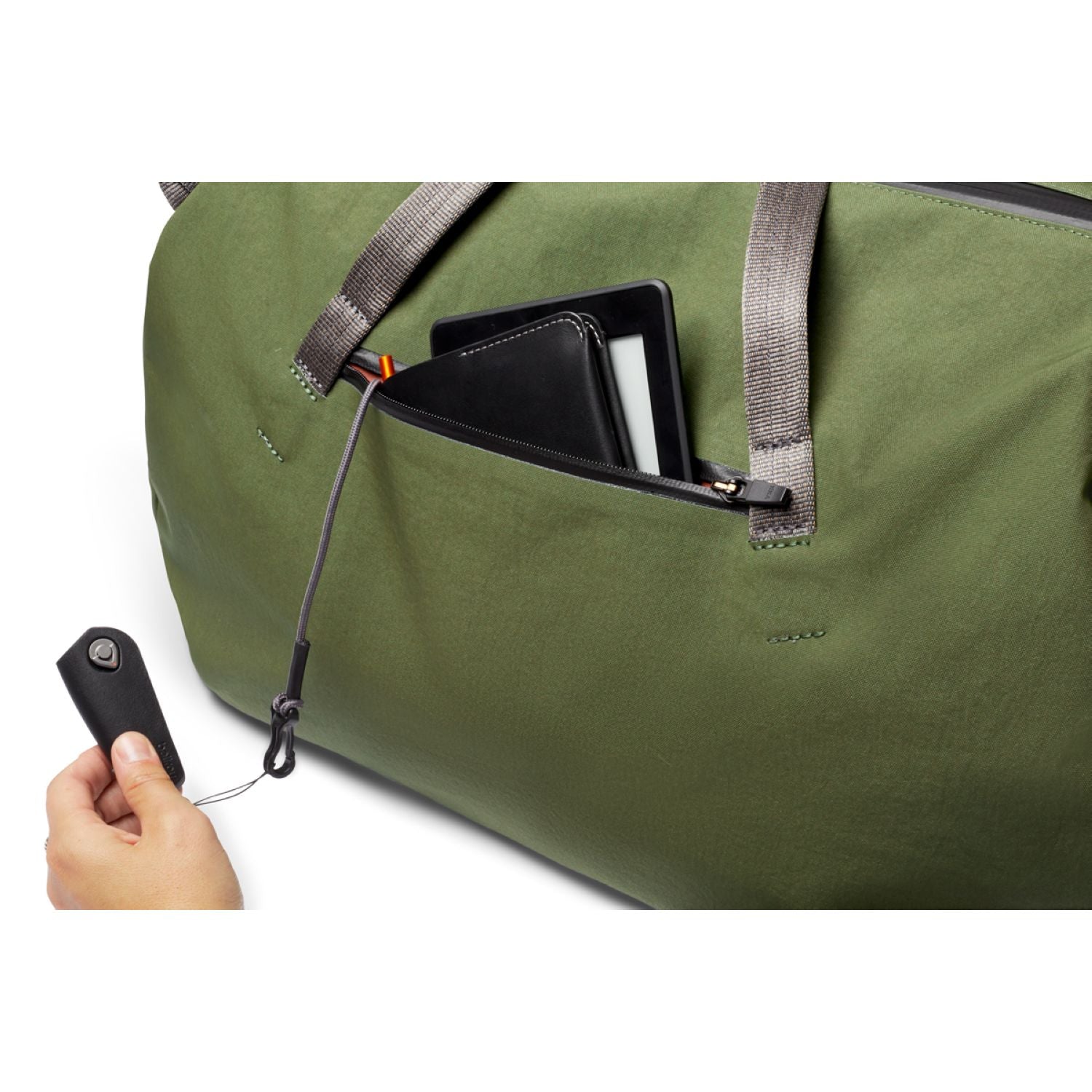 Bellroy Venture Duffel 40L (SA)