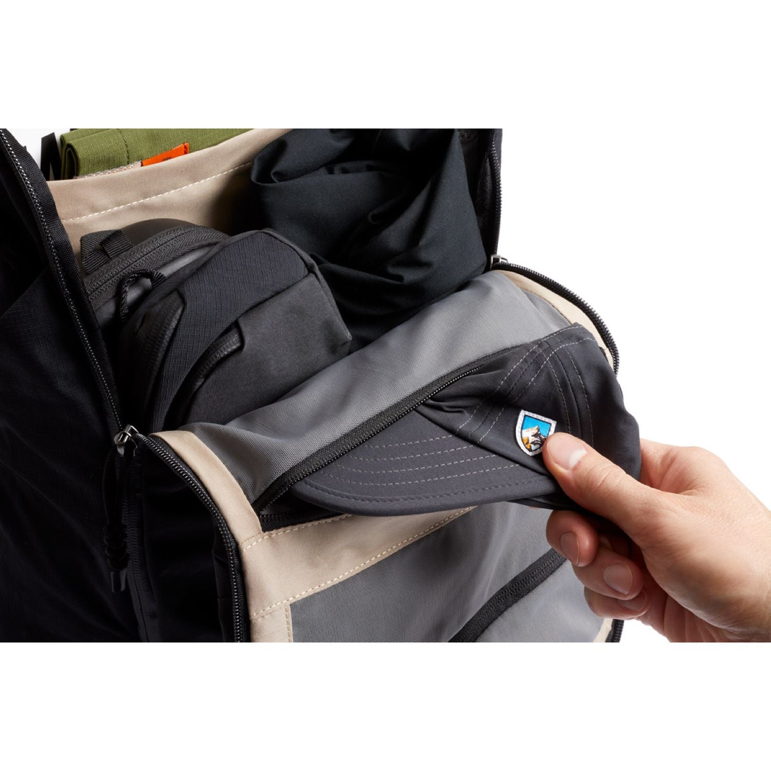 Bellroy Venture Ready Pack 20L