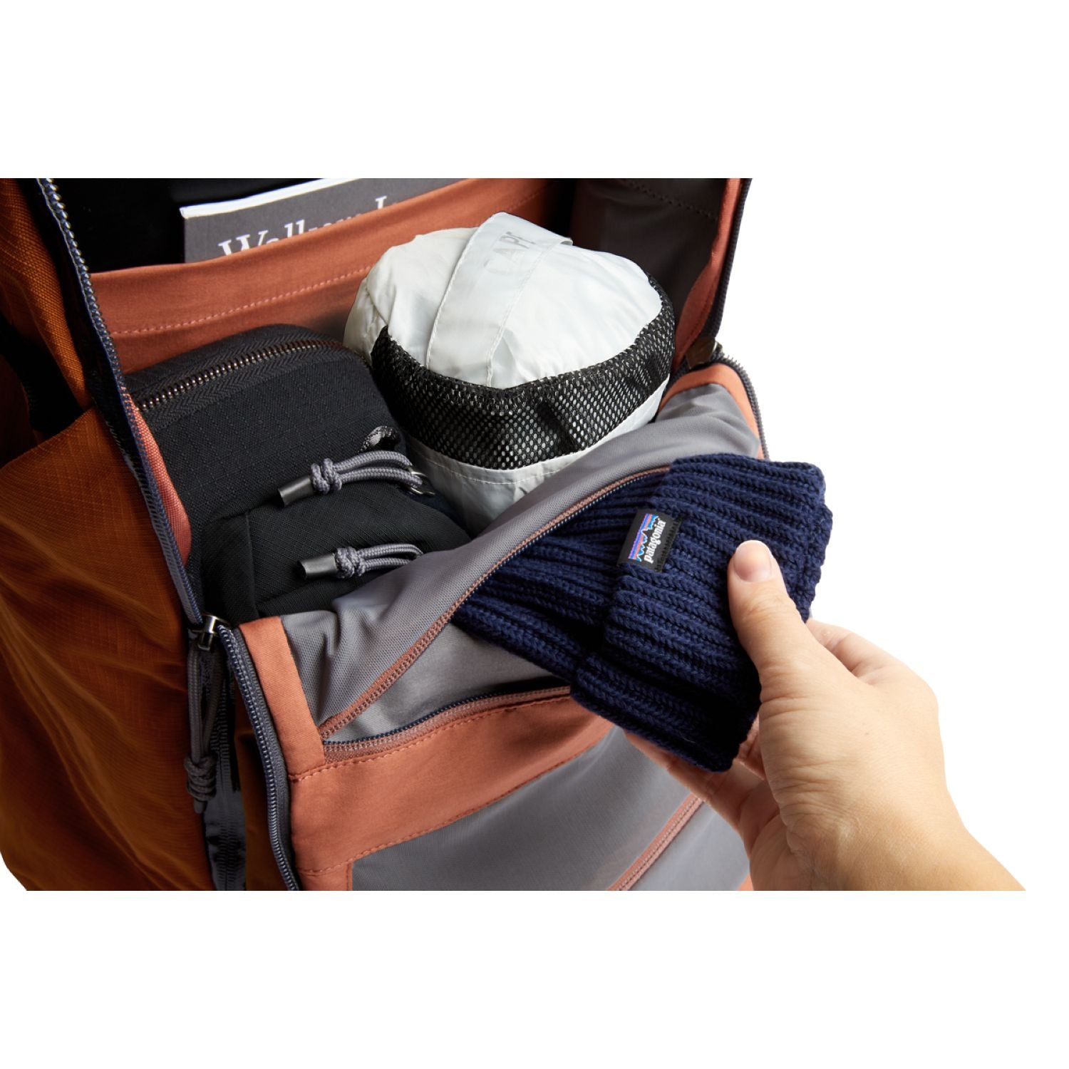 Bellroy Venture Ready Pack 26L (SA)