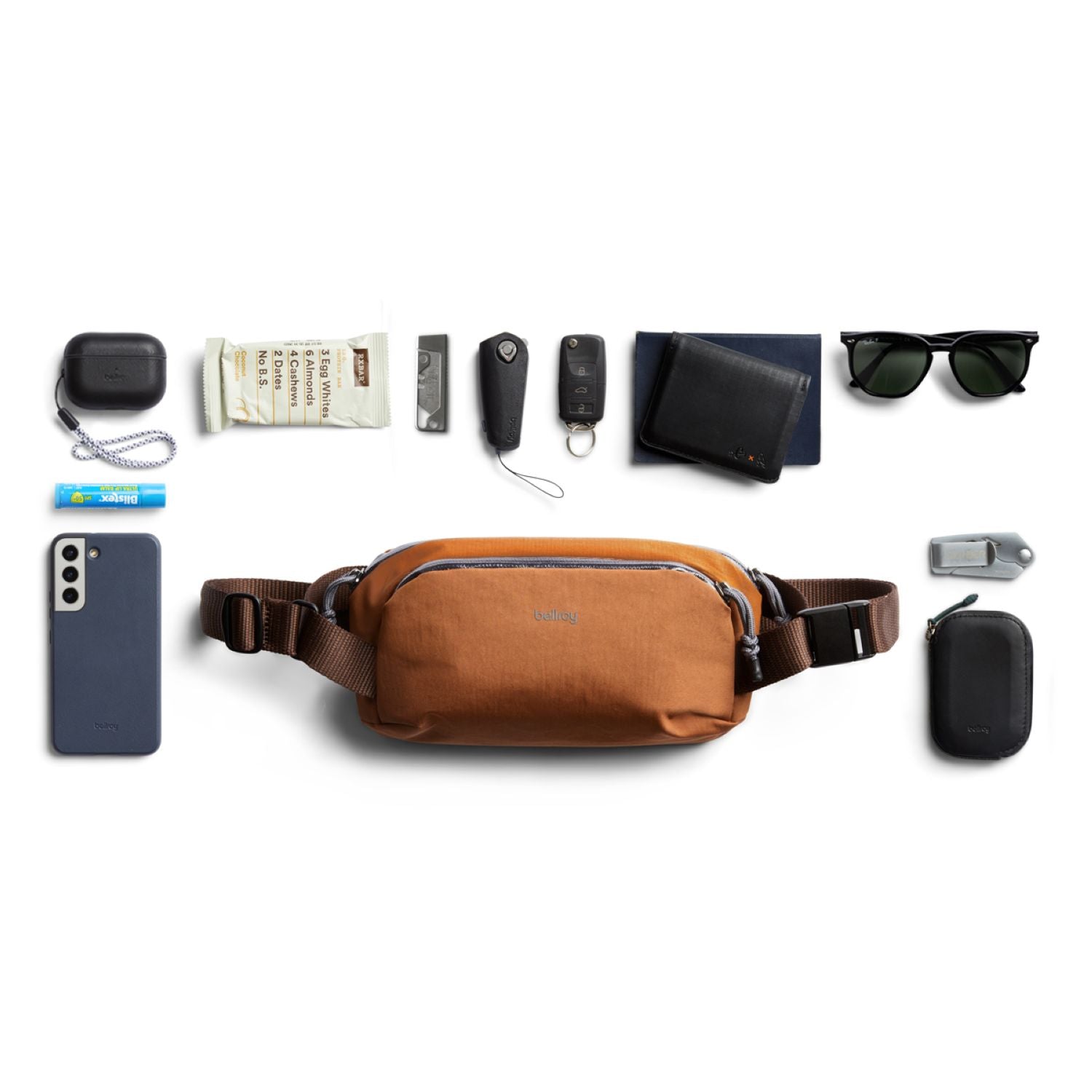 Bellroy Venture Ready Sling 2.5L (SA)
