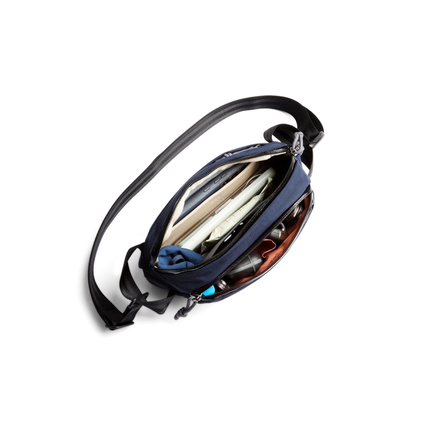 Bellroy Venture Ready Sling 2.5L (SA)