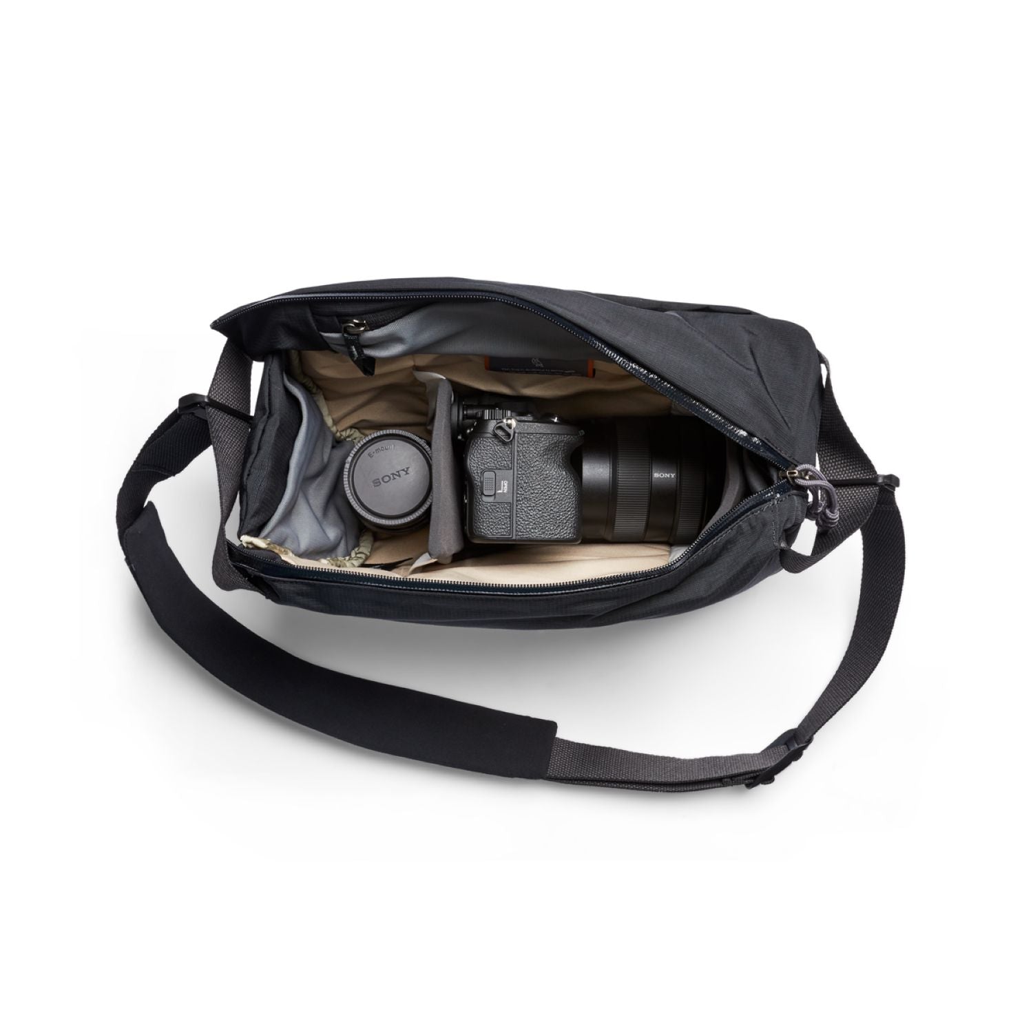 Bellroy Venture Sling 10L (Camera Edition) (SA)