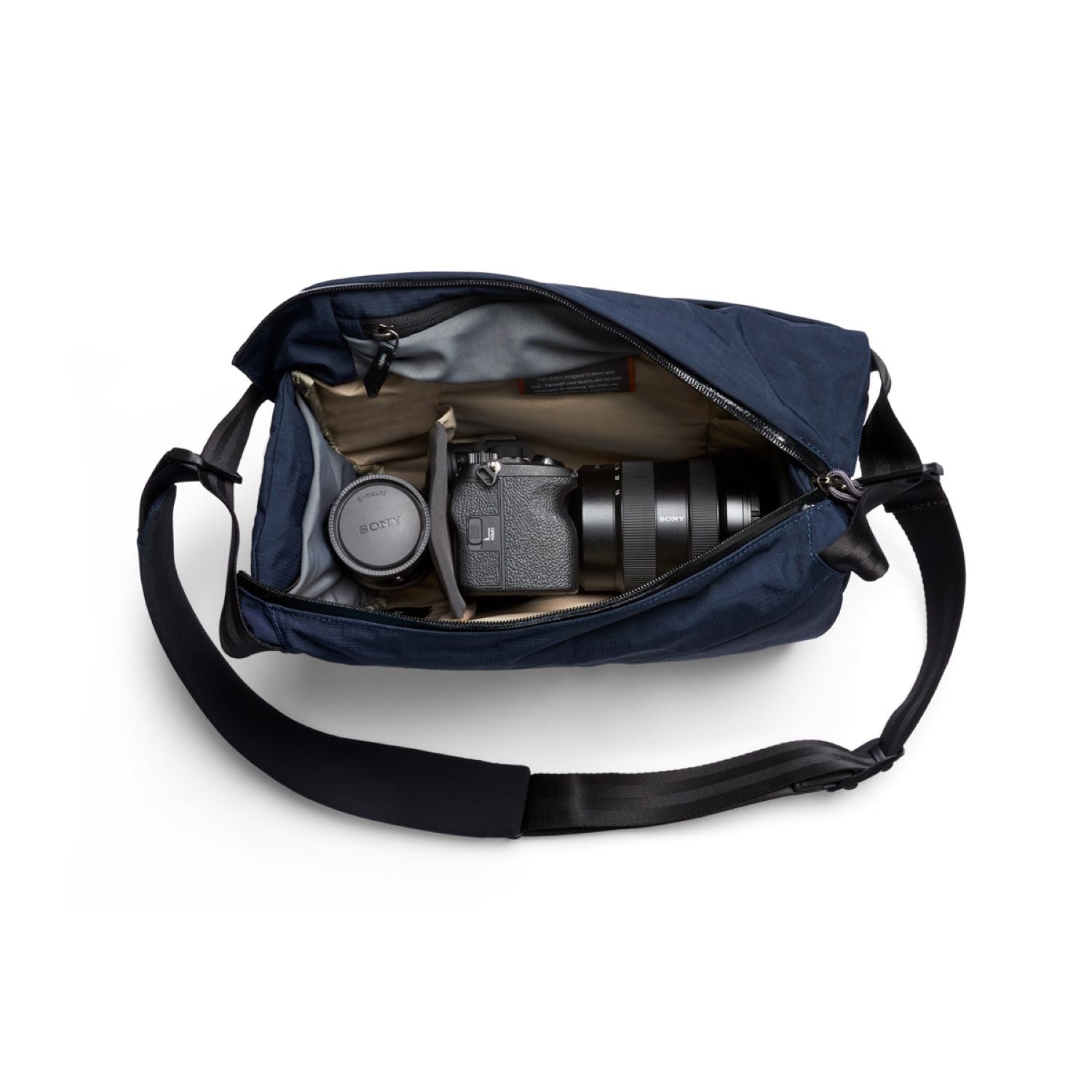 Bellroy Venture Sling 10L (Camera Edition) (SA)
