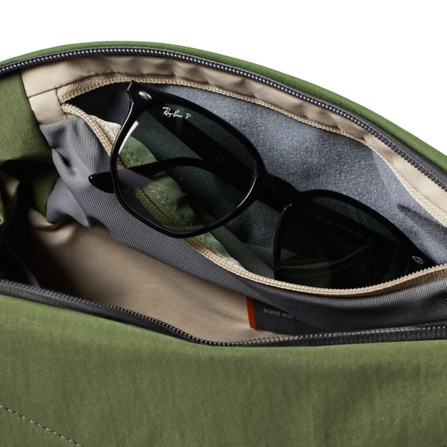 Bellroy Venture Sling 9L (SA)