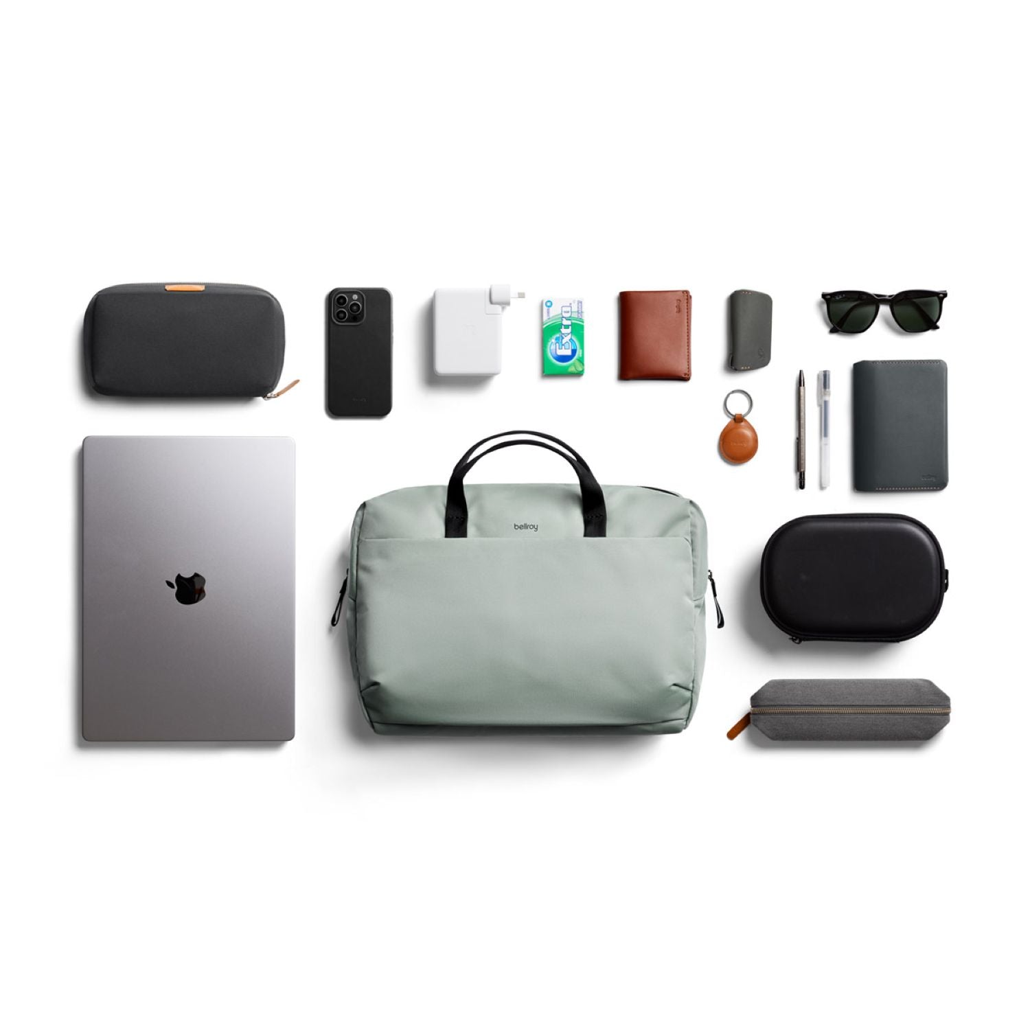 Bellroy Via Workbag