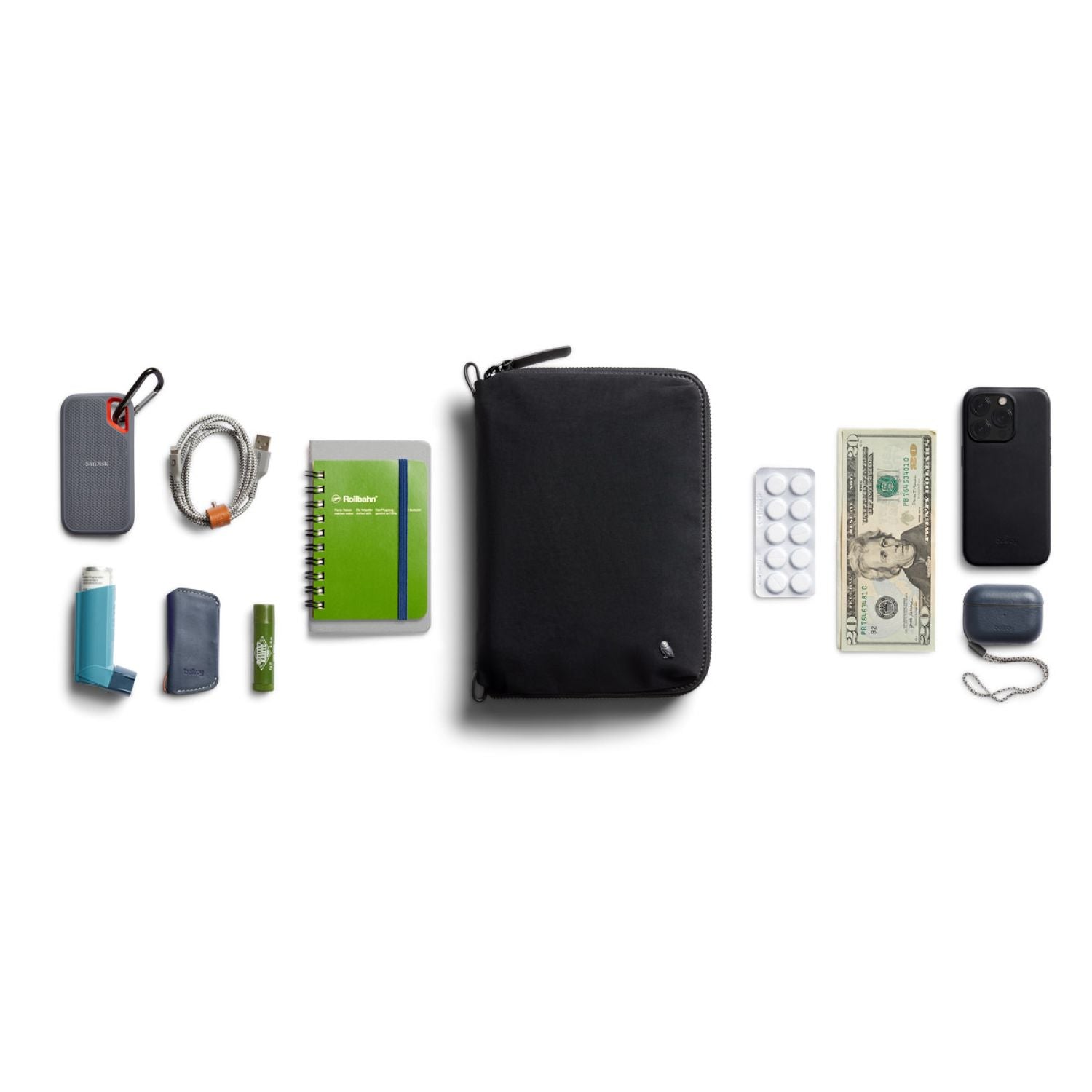 Bellroy Wonder Kit