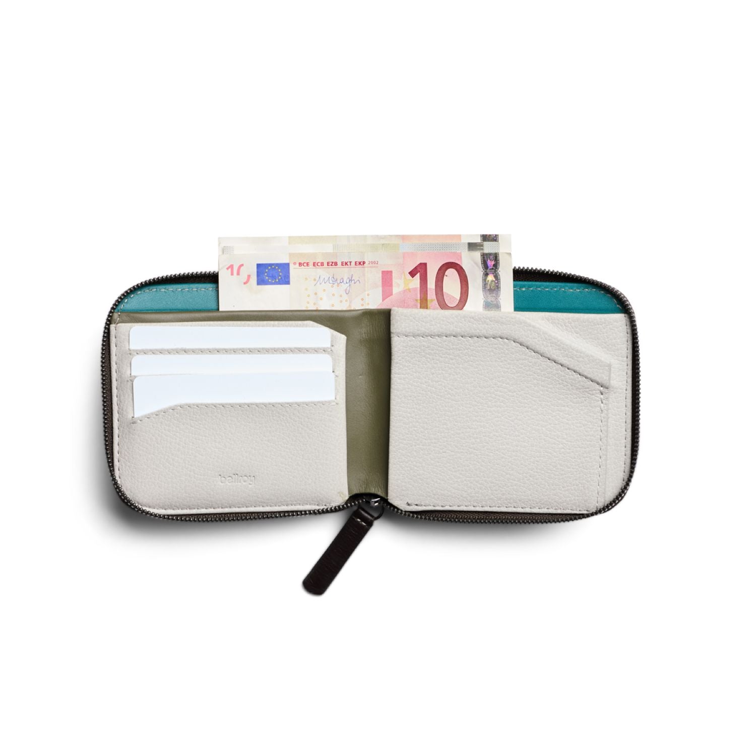 Bellroy Zip Wallet