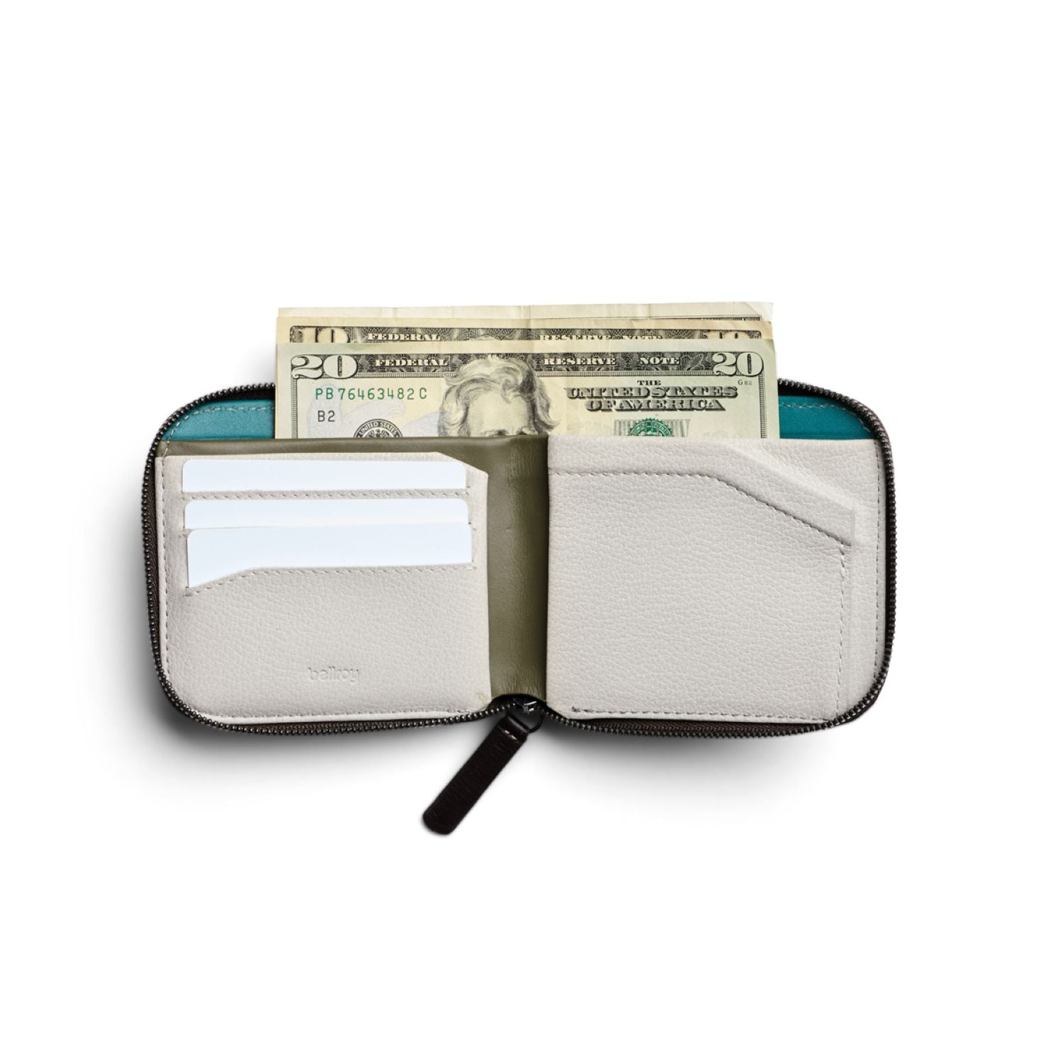 Bellroy Zip Wallet