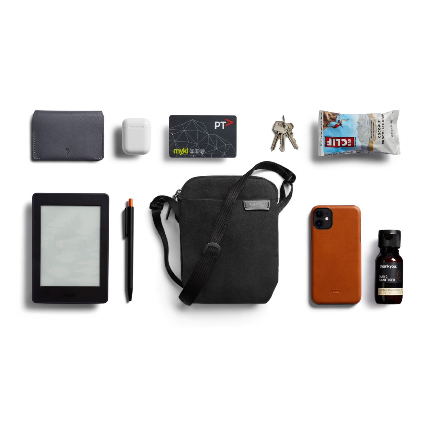 Bellroy City Pouch (SA)