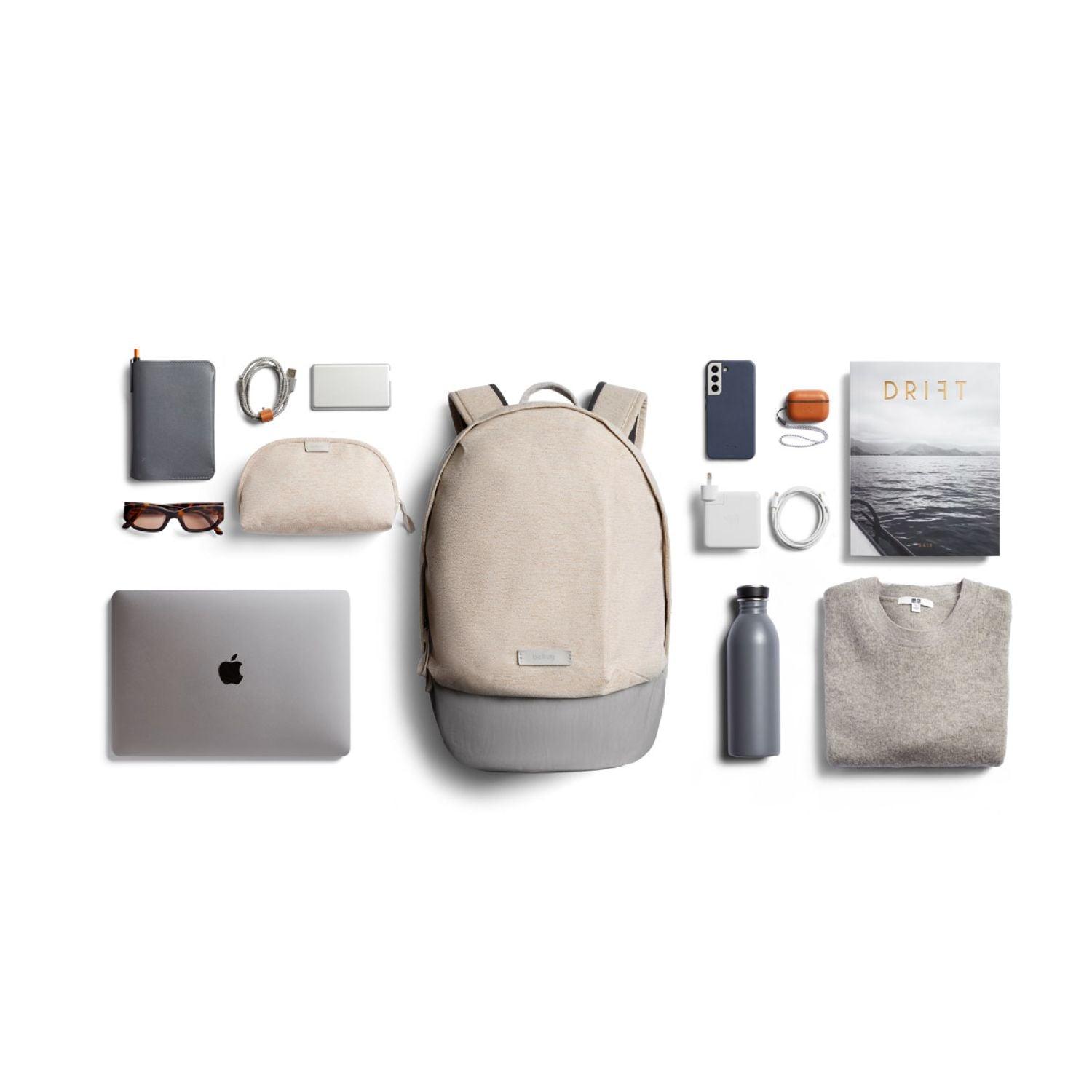 Bellroy Classic Backpack Compact (SA)