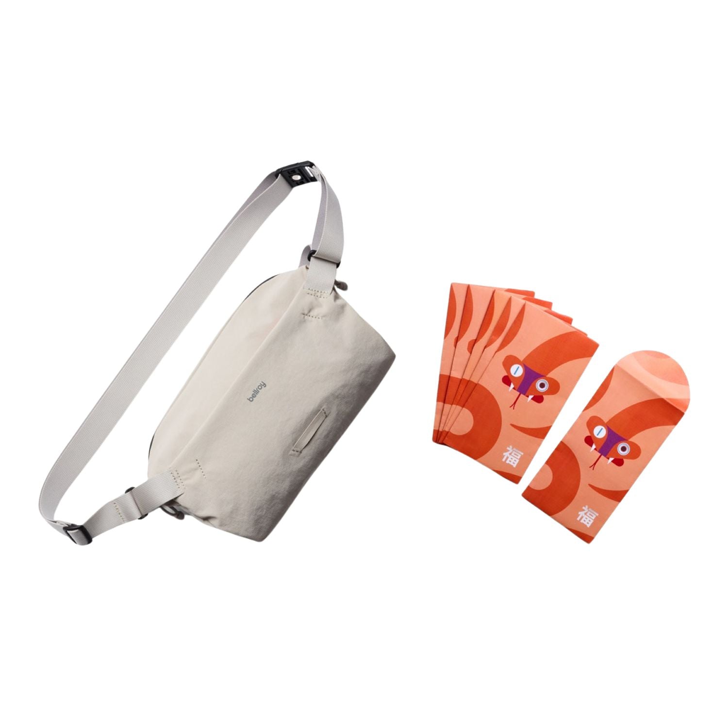 Bellroy Lite Sling (SA)