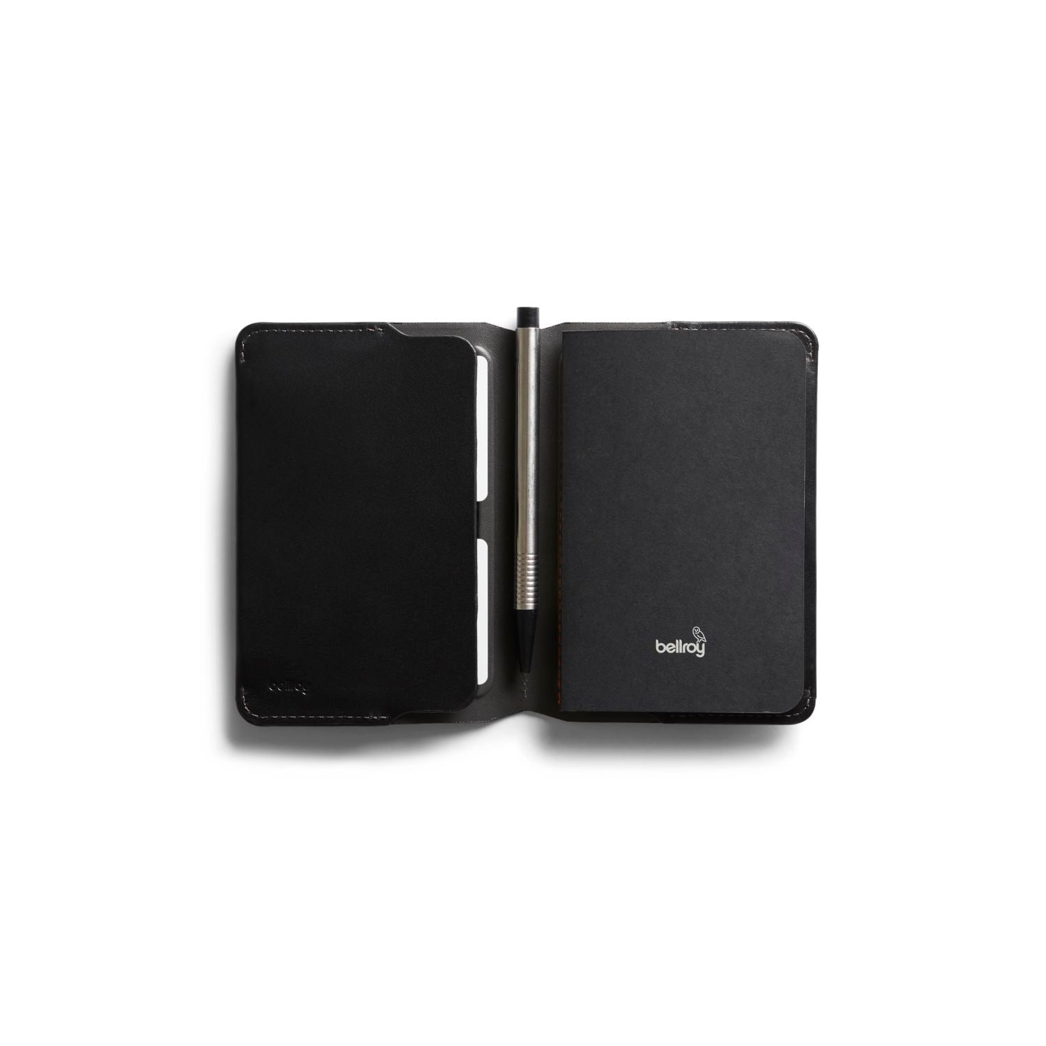 Bellroy Notebook Cover + Notebook | Gifts & Lifestyle, Notebooks, Travel Accessories, Travel Necessities | Bellroy-2