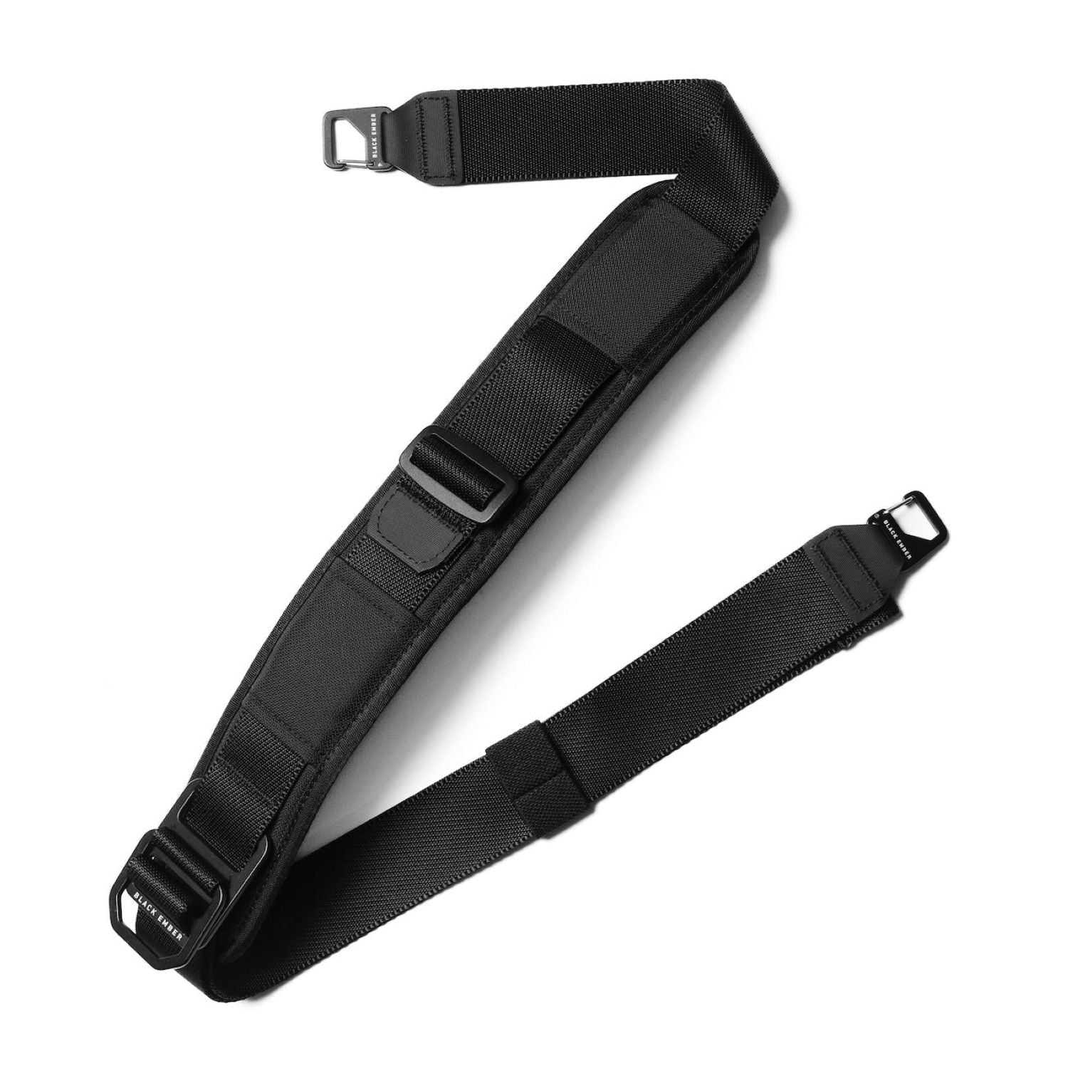 Black Ember Forge 30/40 Shoulder Strap