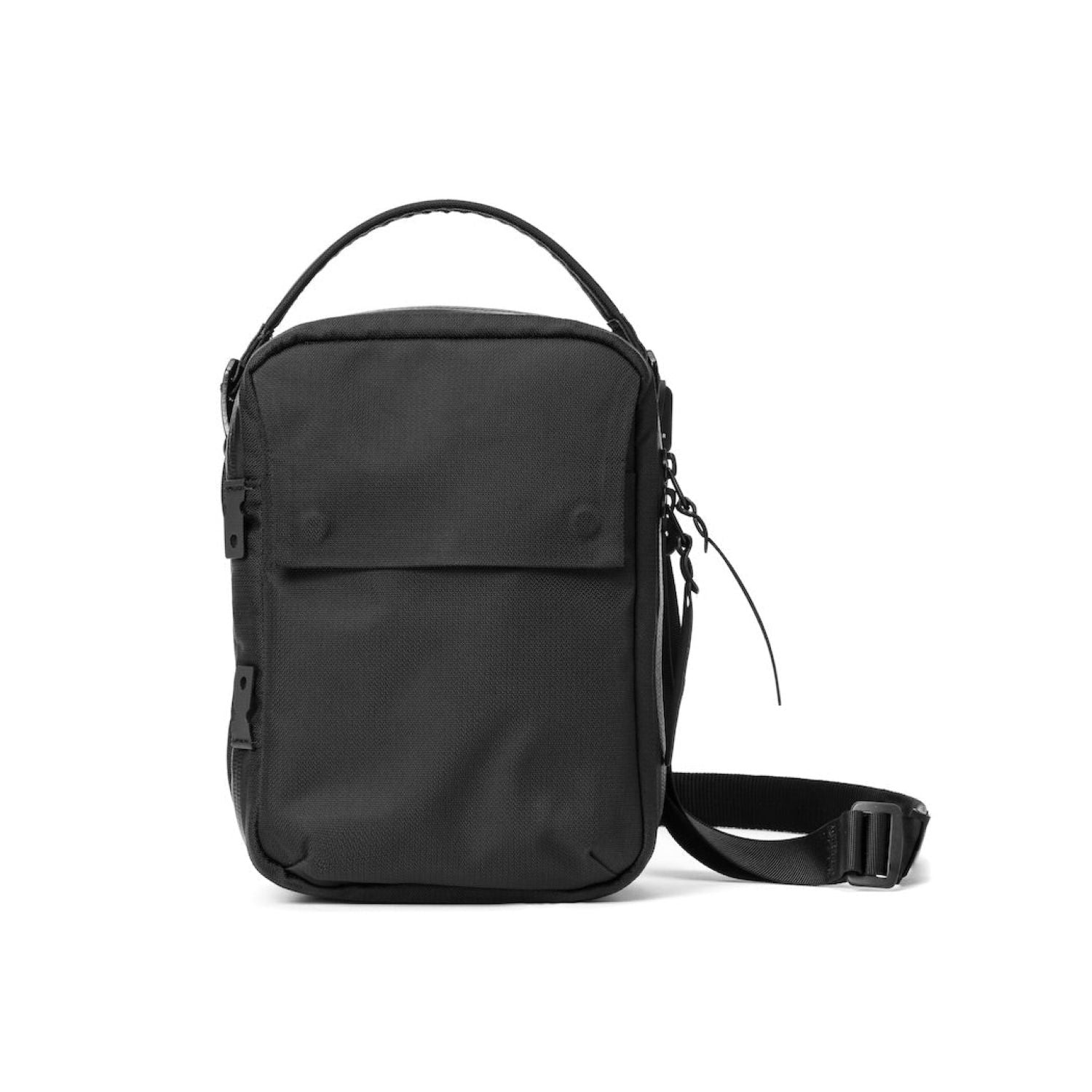 Black Ember Kompak Sling Bag 5L